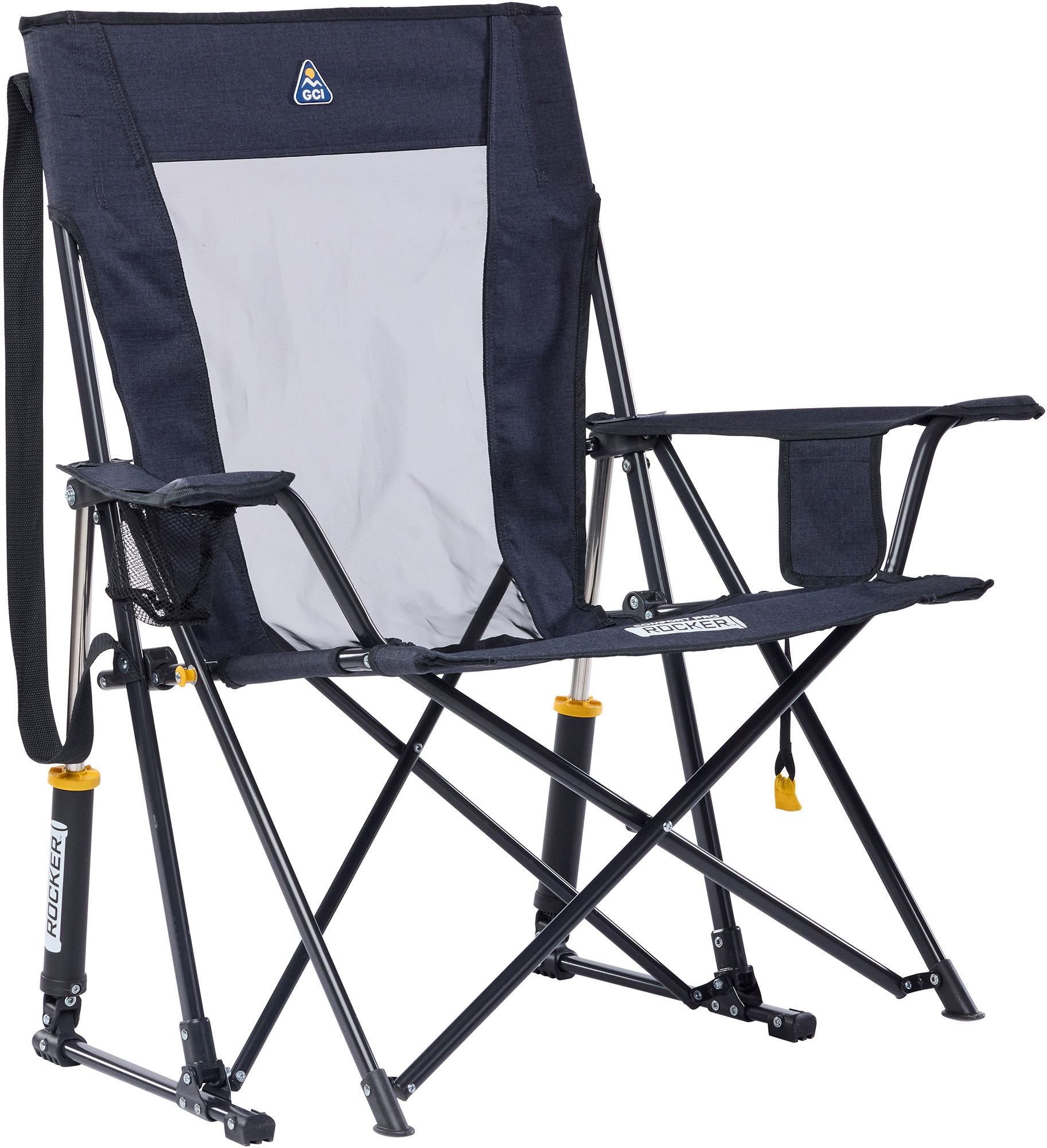 GCI Outdoor Comfort Pro Rocker XL Chair | Dick's Sporting Goods