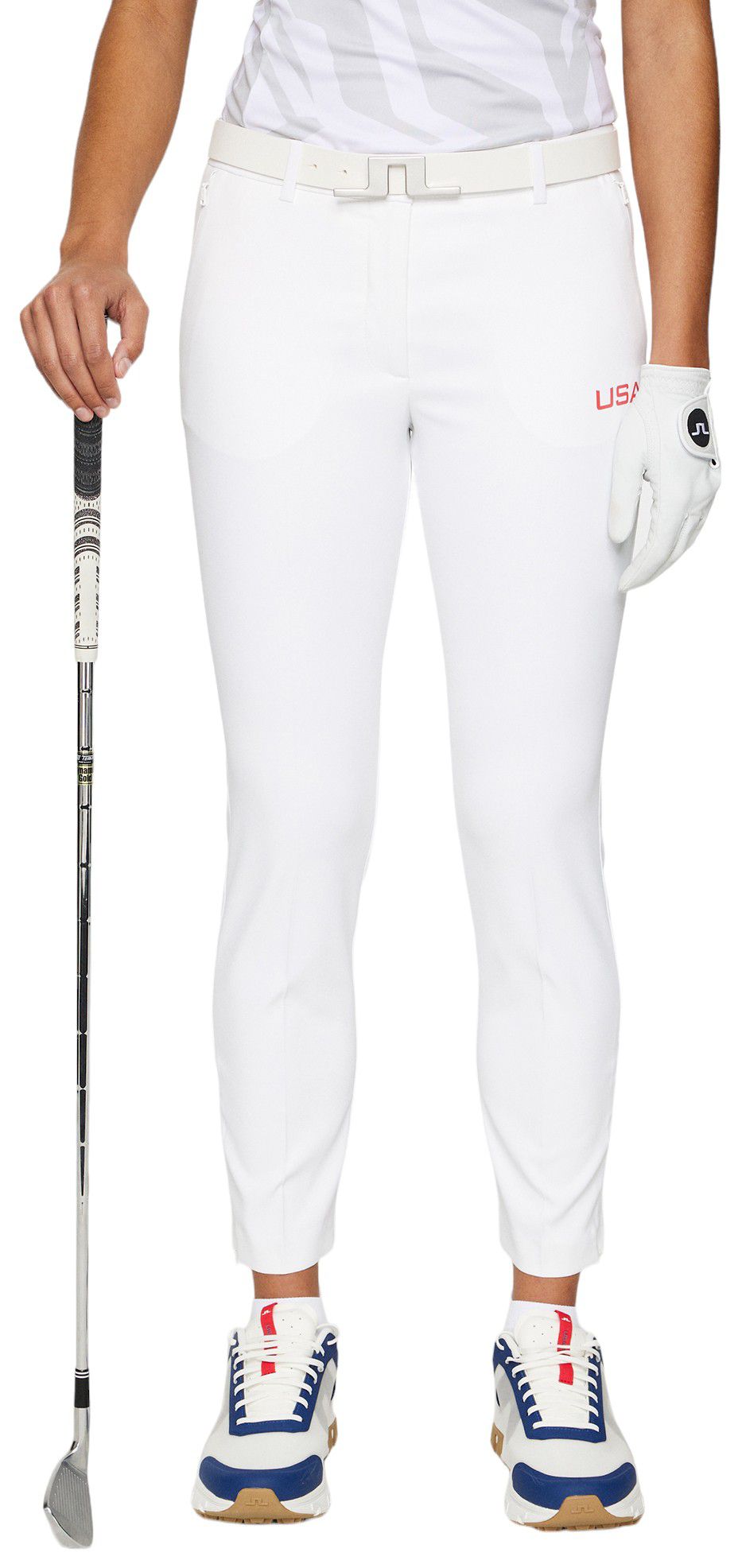 J.Lindeberg Women's Pia Golf Pants | Dick's Sporting Goods