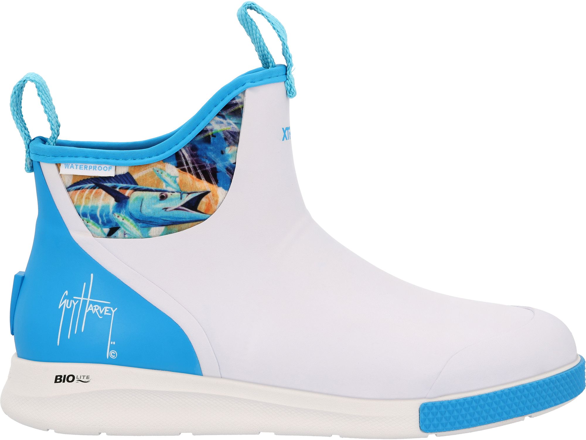 Xtratuf Men's Guy Harvey 6