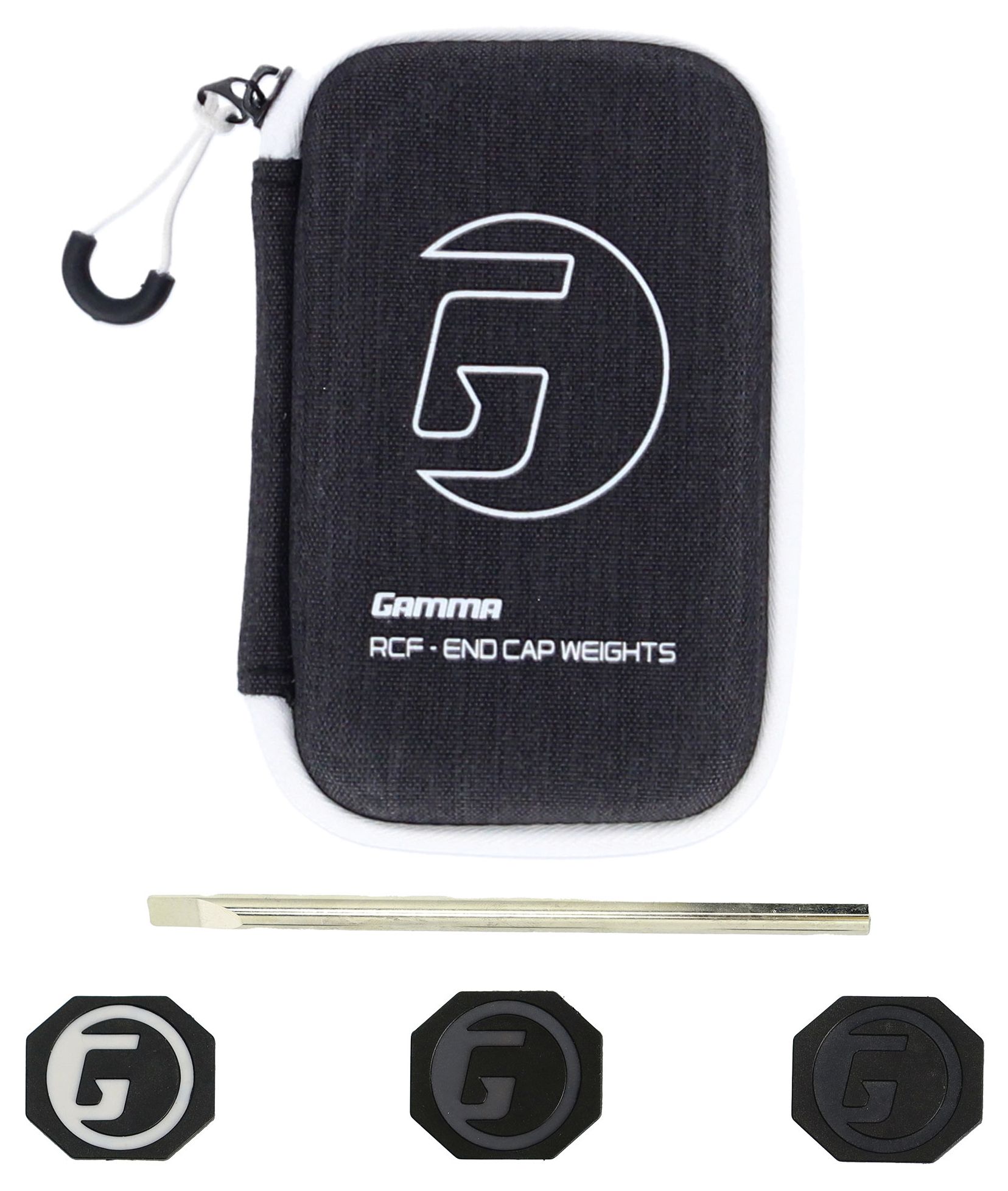 Gamma RCF Endcap Accesory Kit | Dick's Sporting Goods