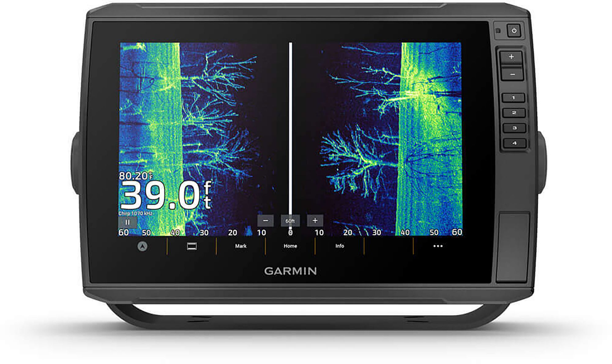 Garmin ECHOMAP™ 10