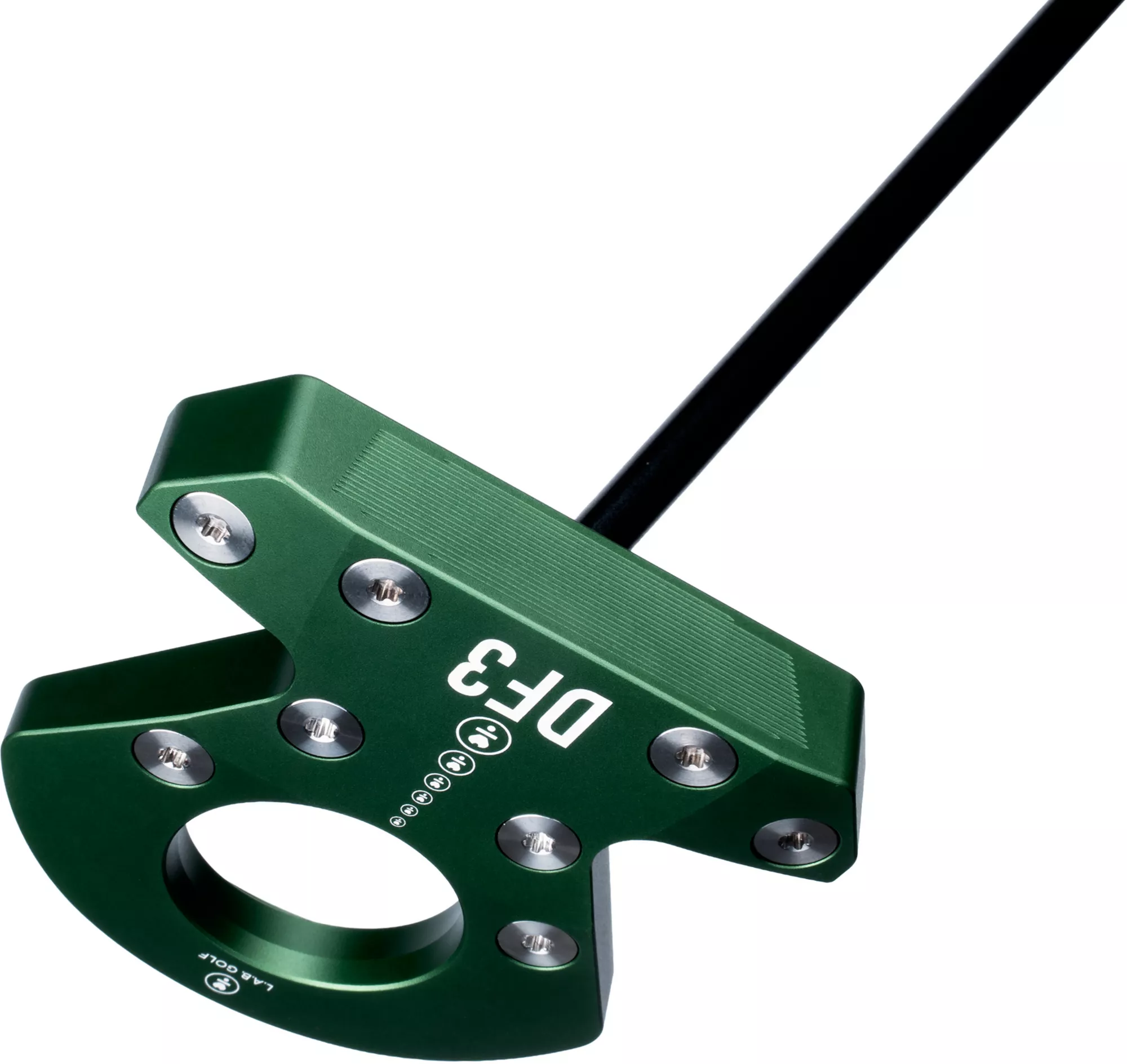 L.A.B. Golf DF3 Putter