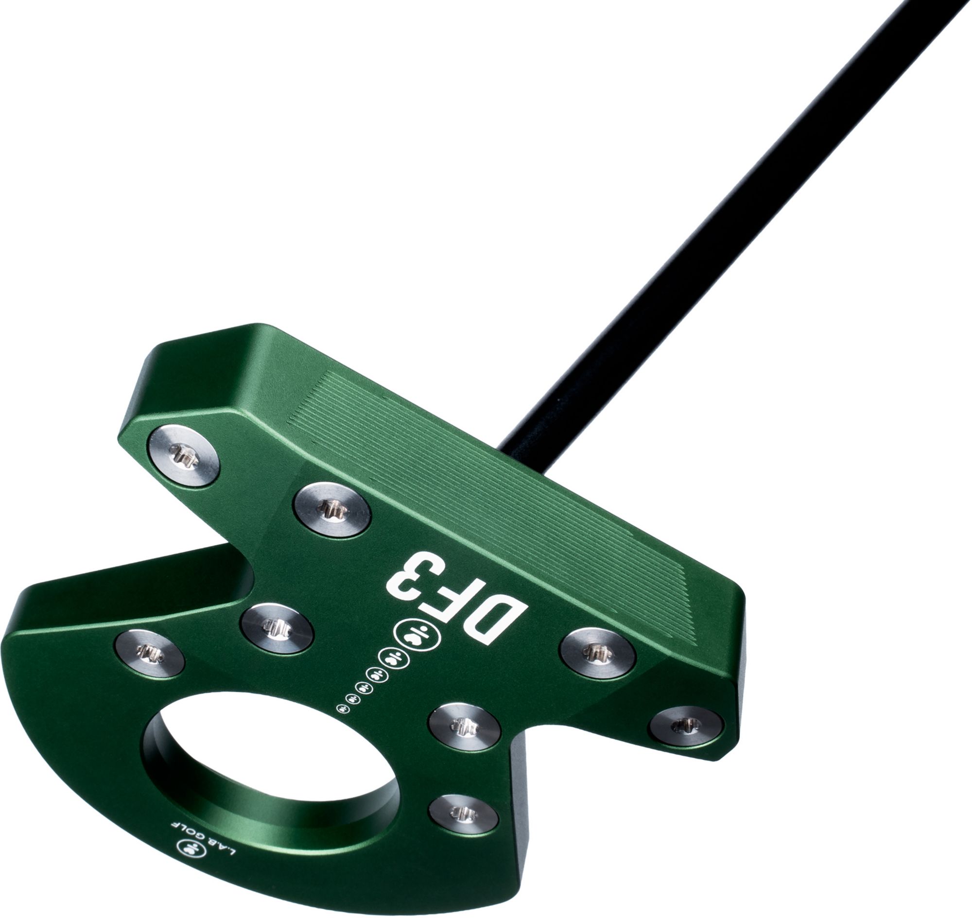L.A.B. Golf DF3 Putter | Golf Galaxy