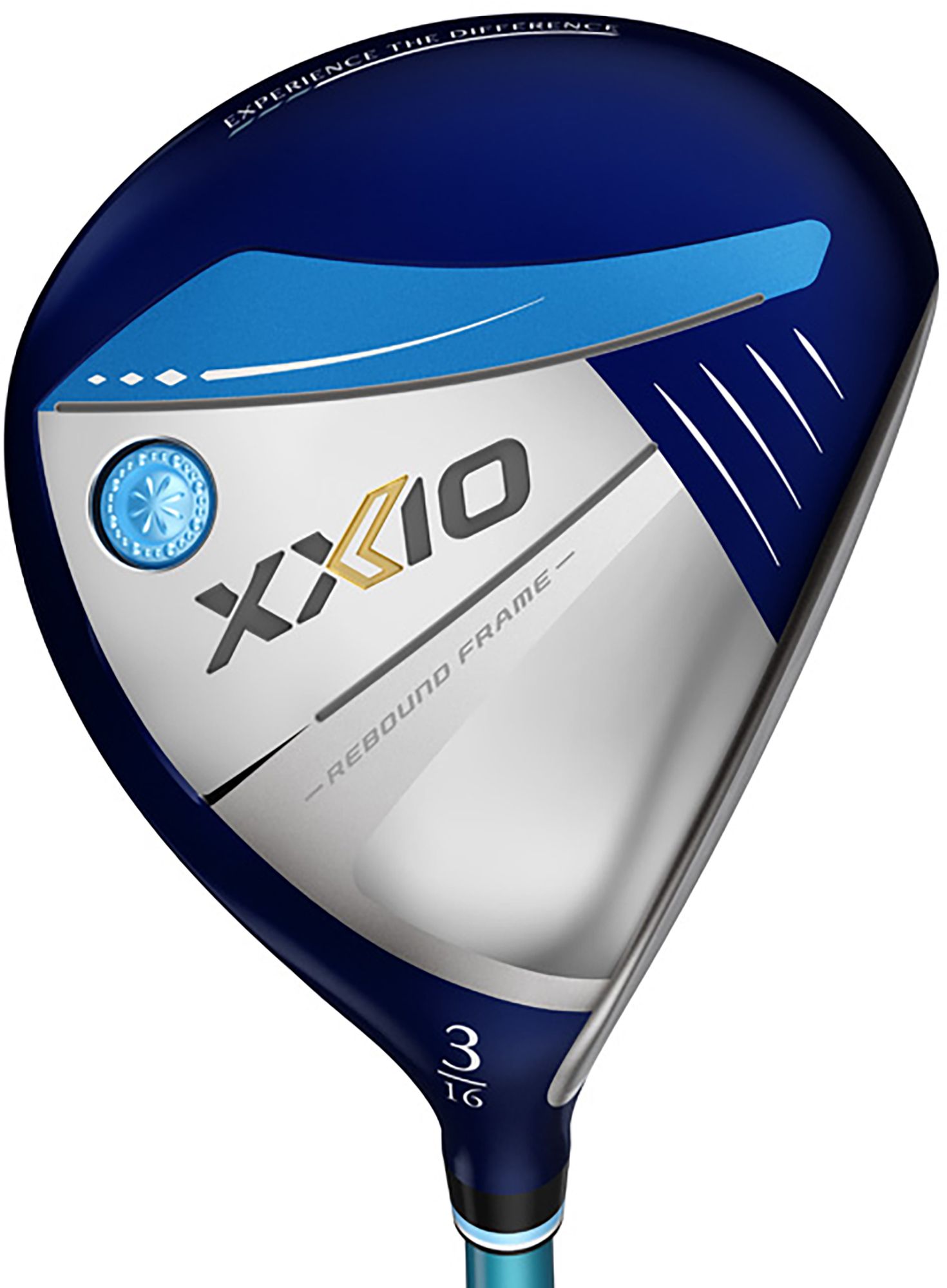 XXIO Women's 13 Fairway Wood | Golf Galaxy