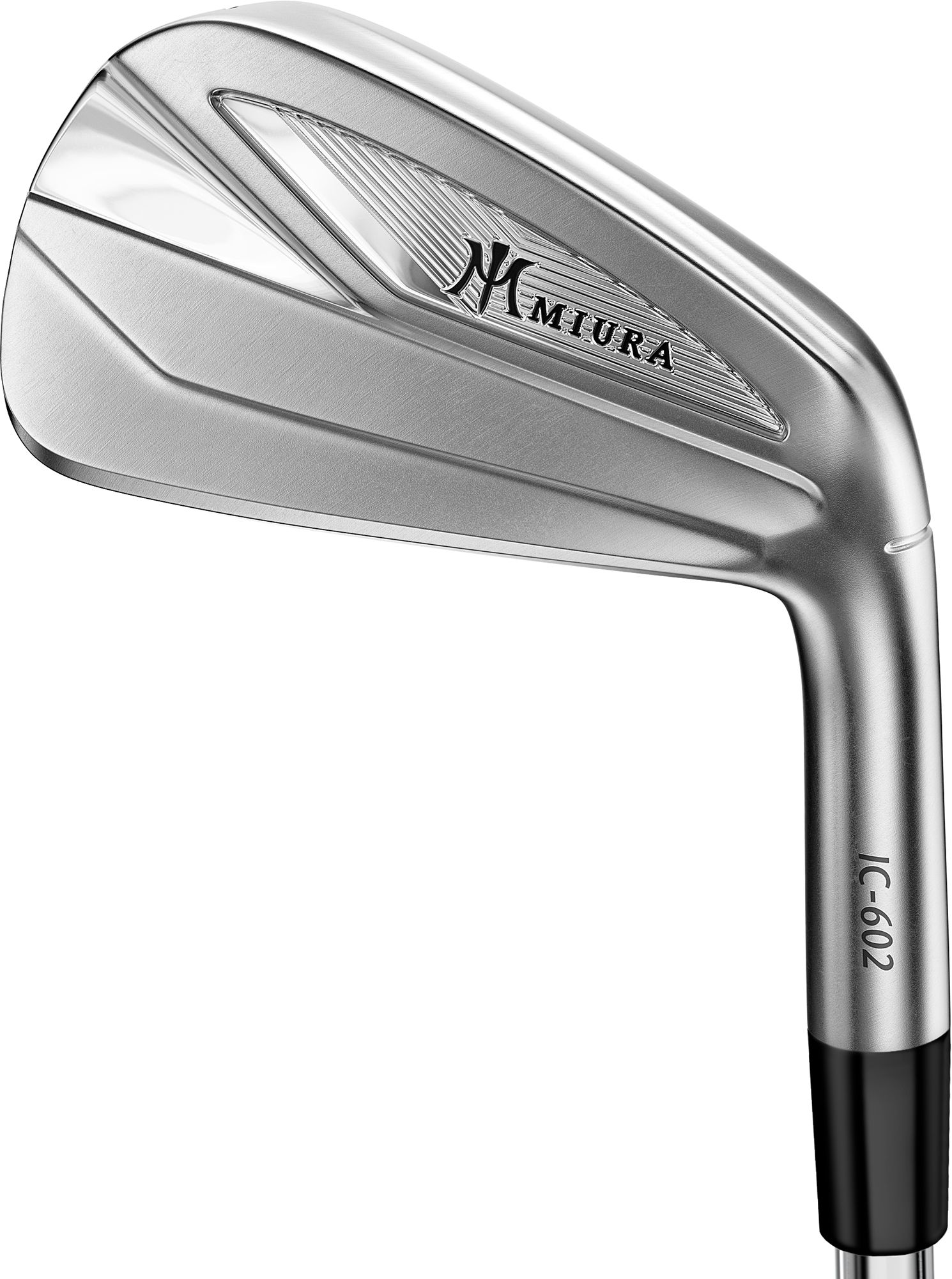 Miura IC-602 Custom Irons | Golf Galaxy
