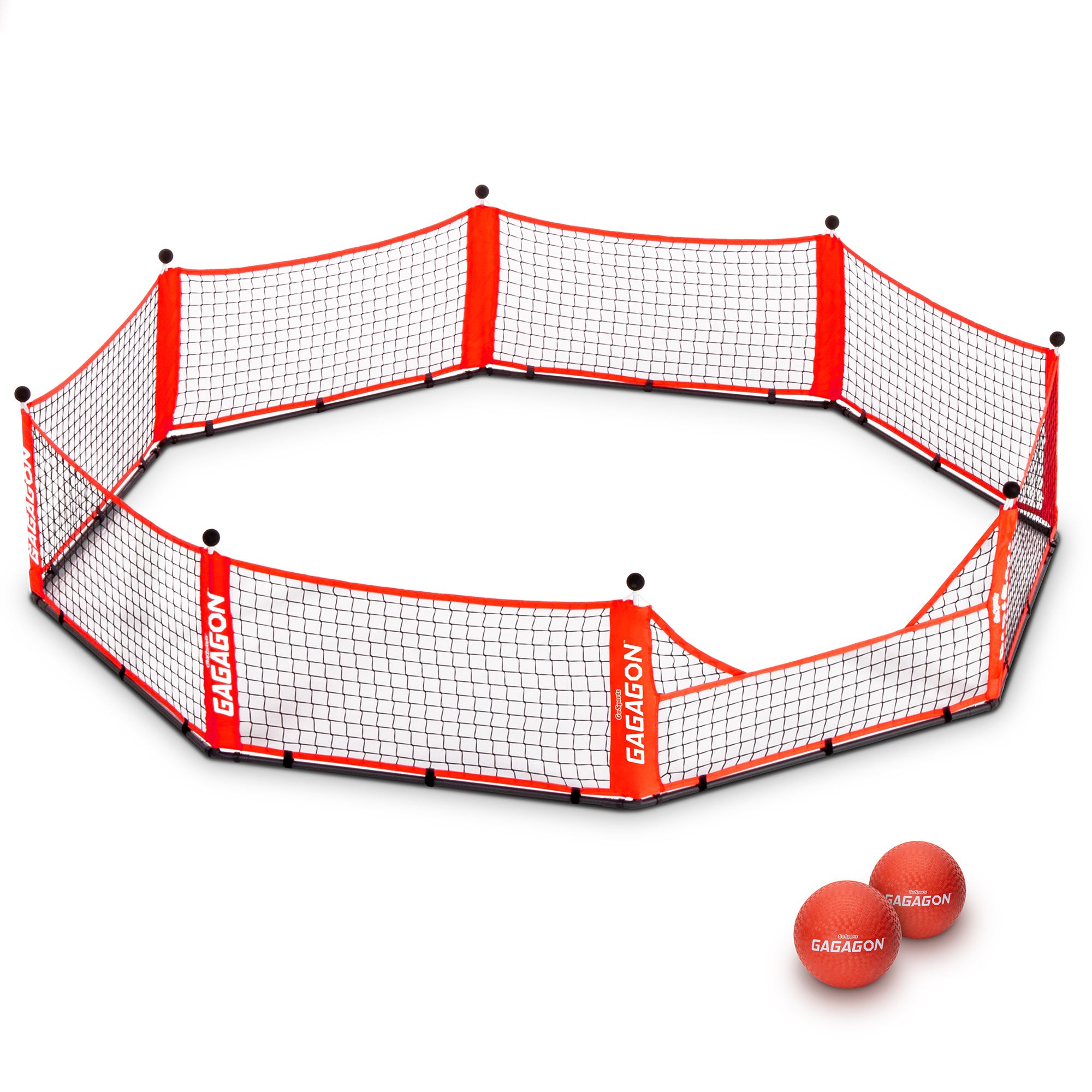 GoSports Gagagon 10 Ft. Ball Game Pit | Dick's Sporting Goods