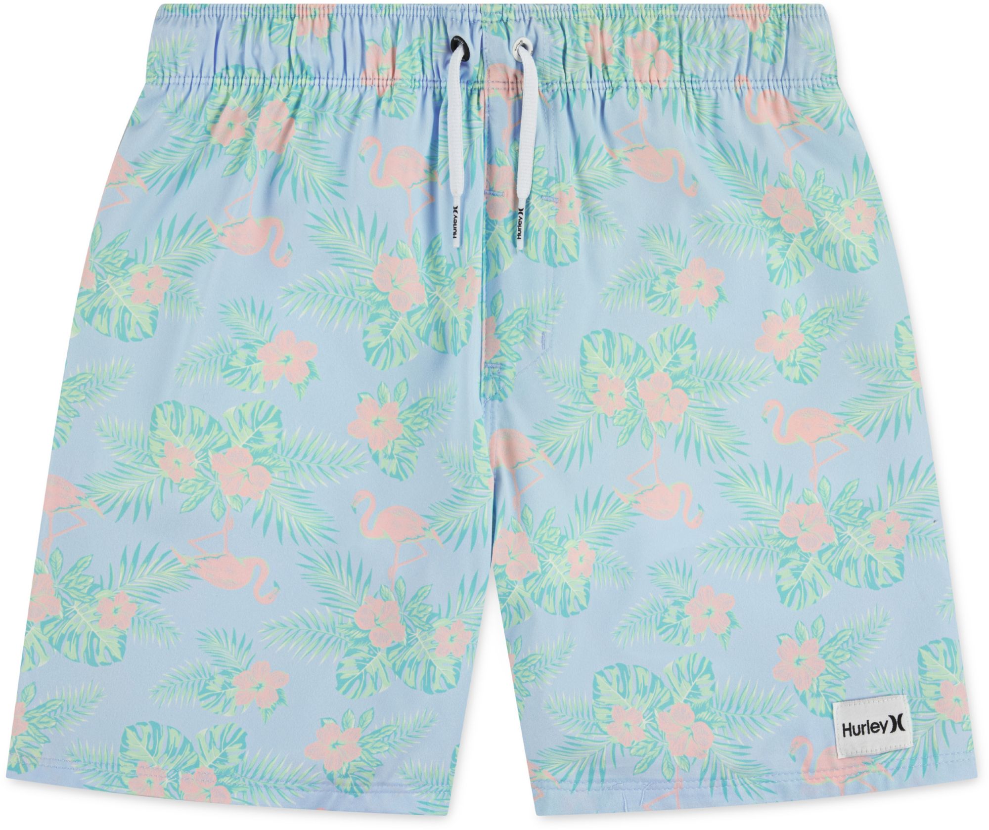 SWIM ショーツ la SHORTS L FCRB Hurley TEAM