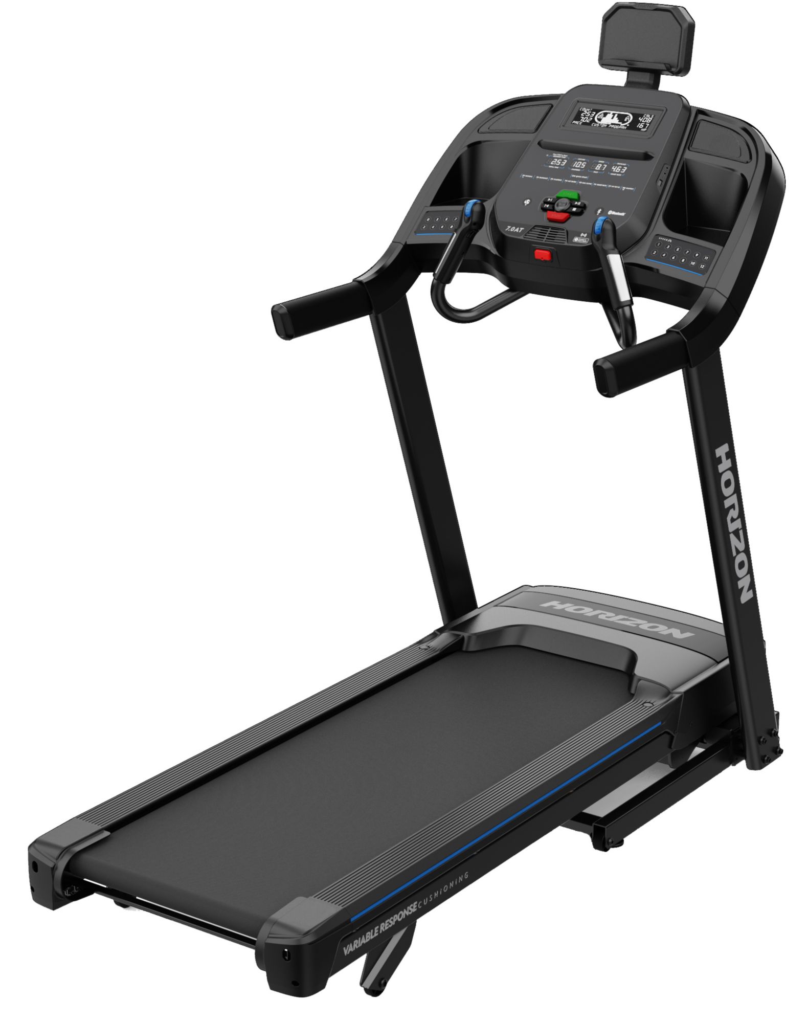 Horizon Fitness 7.0AT Studio Series Treadmill Dick s Sporting Goods