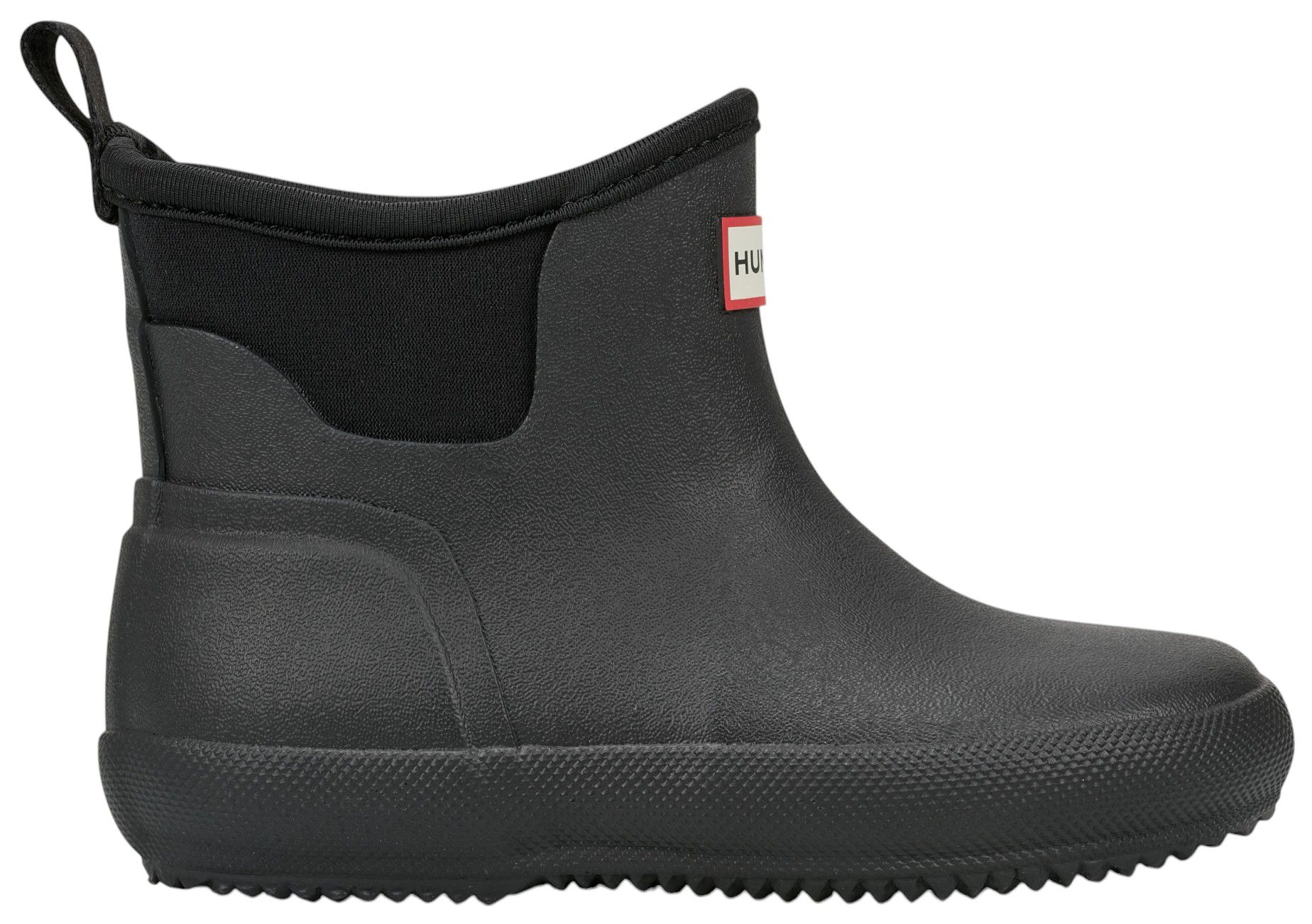 HUNTER Kids Finley Pull On Waterproof Boots | Dick