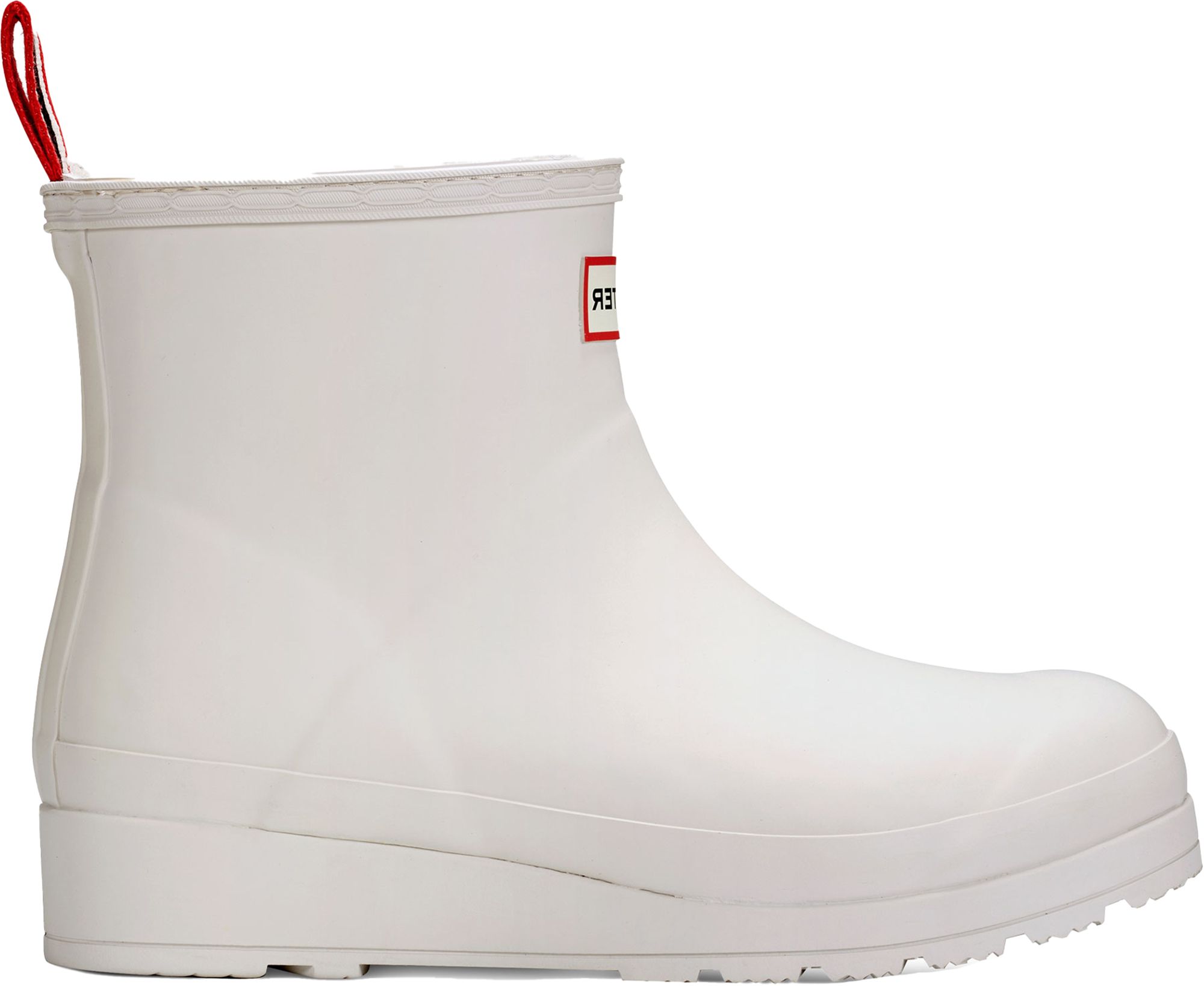 ゆ*か様 早い者勝ち　HUNTER Short  Bootsホワイト HUNTER Women's Insulated Play Short Boots | Dick's Sporting Goods