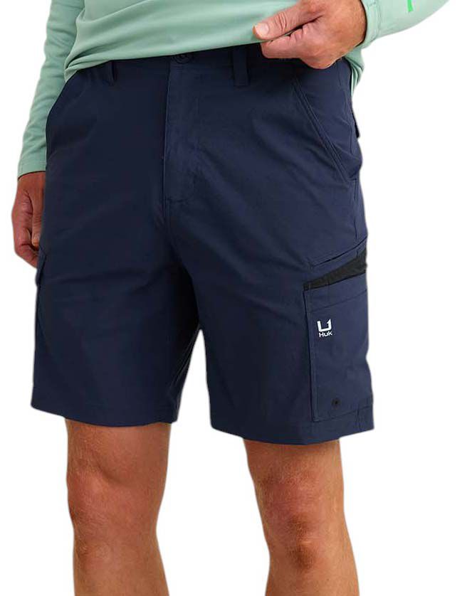 HUK Men's Icon Shorts | Dick's Sporting Goods