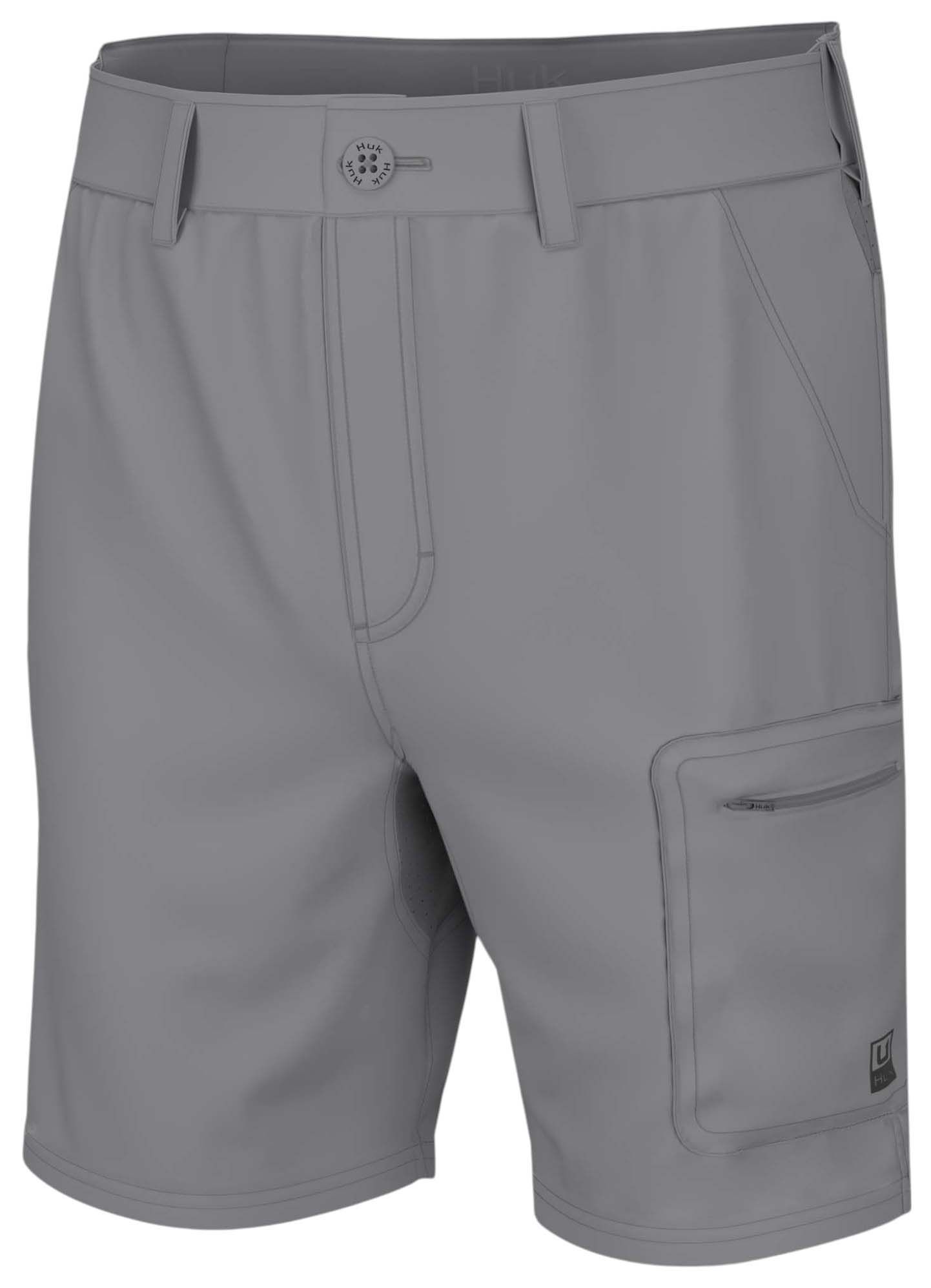 HUK Men's Next Level 7