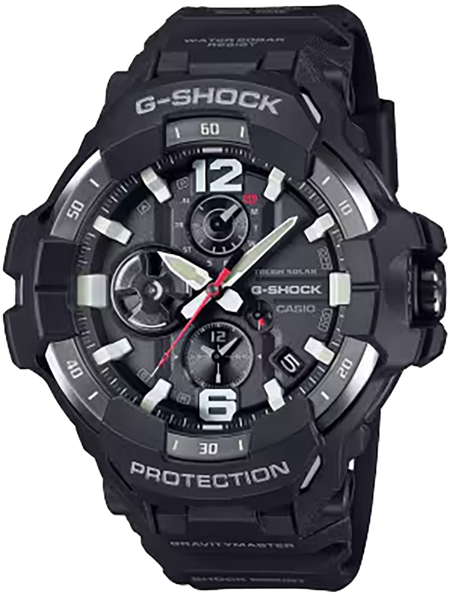 時計 CASIO G-SHOCK GRAVITYMASTER Casio G-SHOCK Master of G Gravitymaster Watch | Dick's Sporting Goods