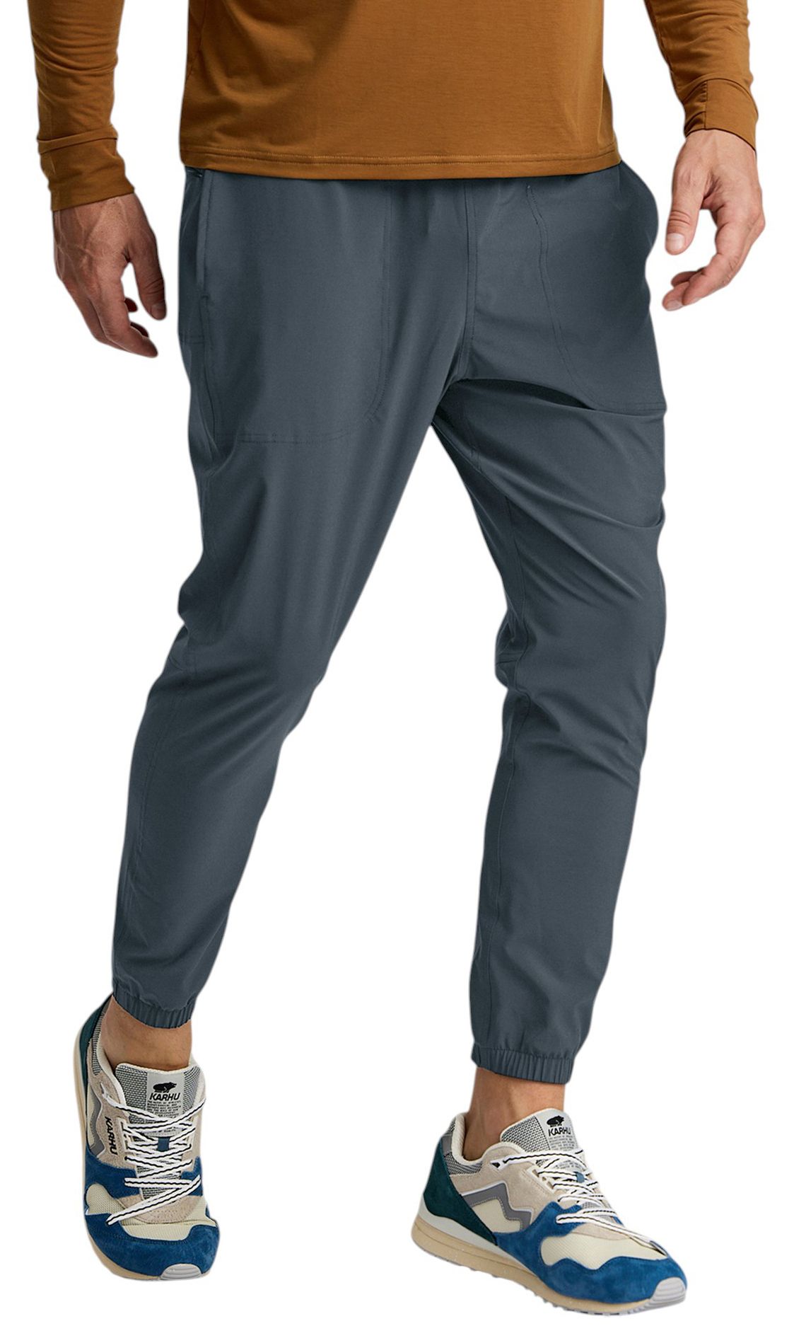 Free Fly Men's Active Breeze Jogger | Dick's Sporting Goods