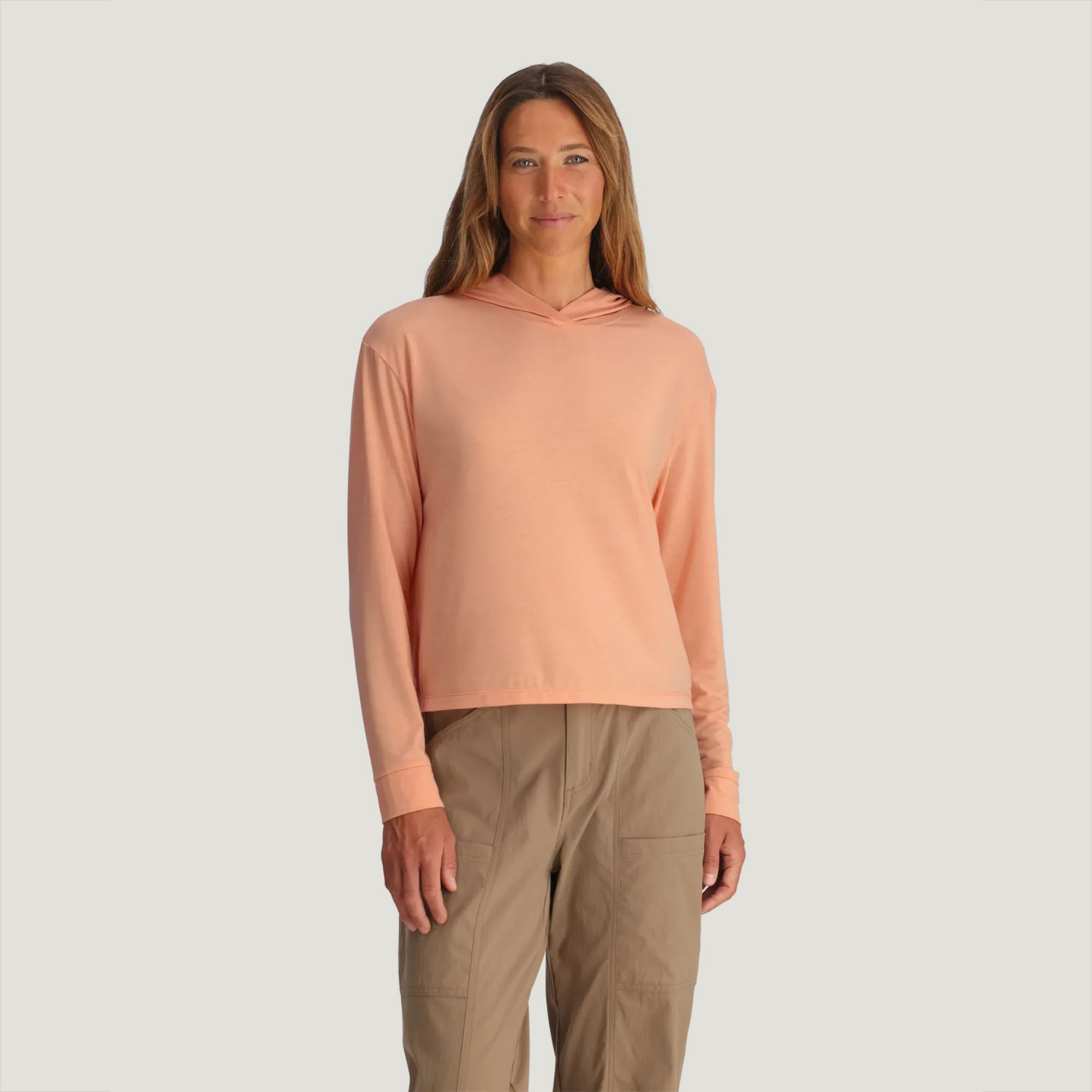 Free Fly Women's Elevate Lightweight Hoodie | Dick's Sporting Goods