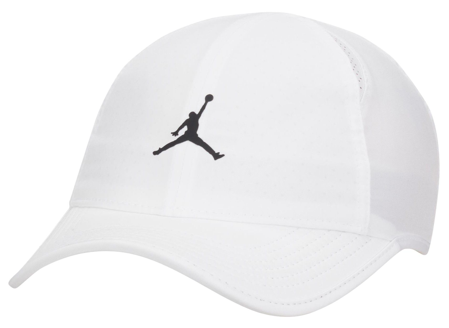 Jordan Dri FIT Club Unstructured Curved Bill Cap