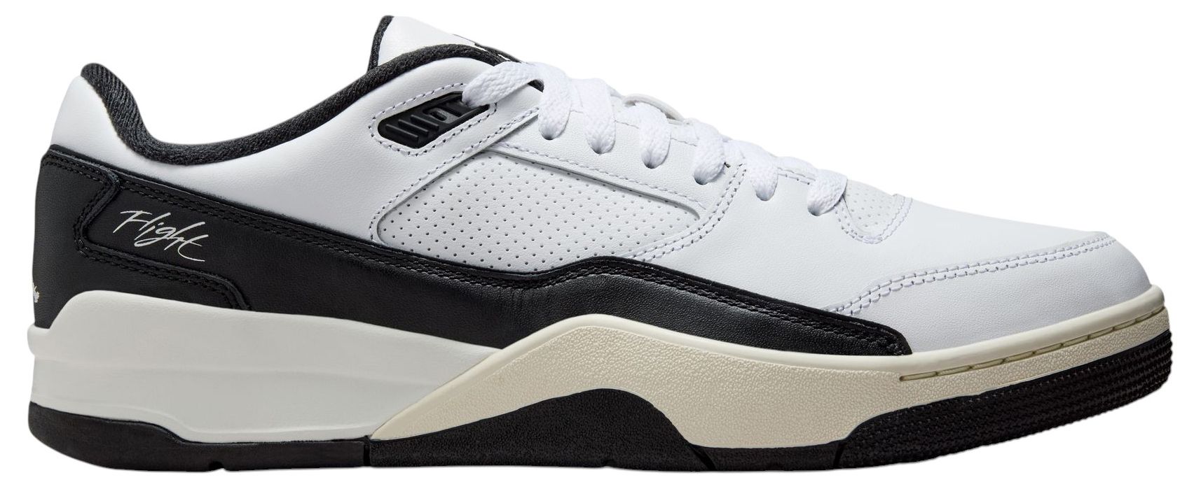 JORDAN FLIGHT COURT 7.5 ホワイト/ブラック Jordan Flight Court Shoes | Dick's Sporting Goods