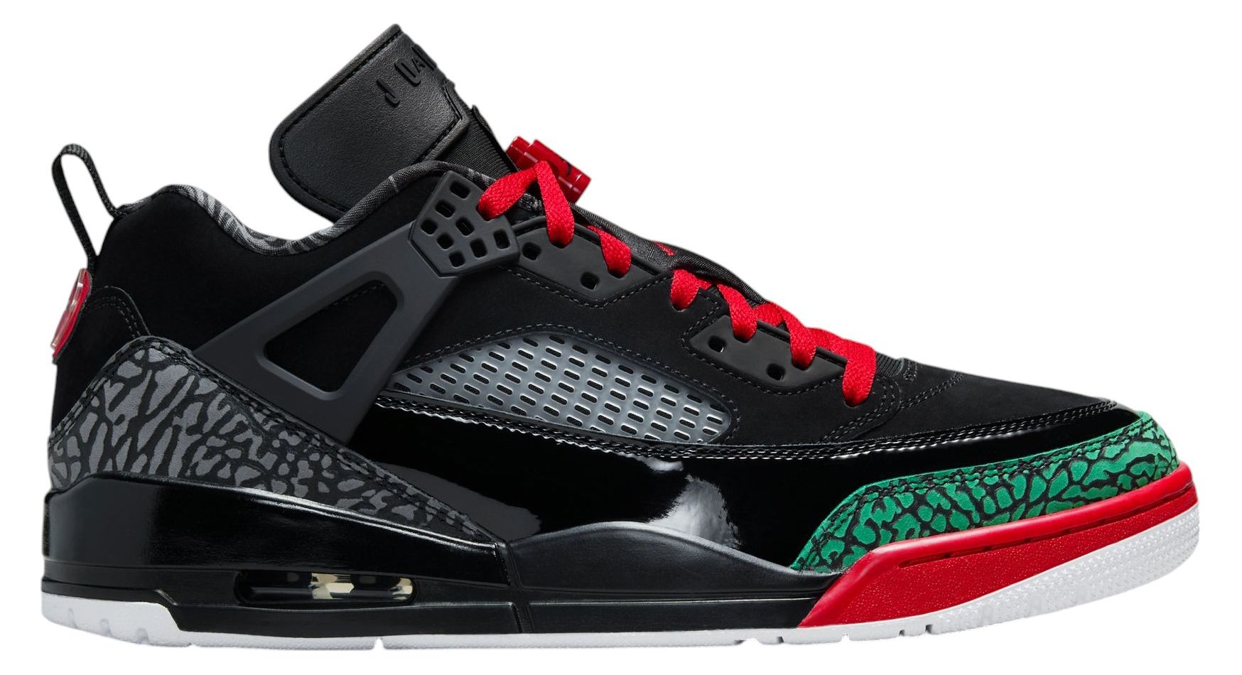 未使用❕JORDAN SPIZIKE LOW SS (GS) 24cm Jordan Spizike Low Shoes | Dick's Sporting Goods