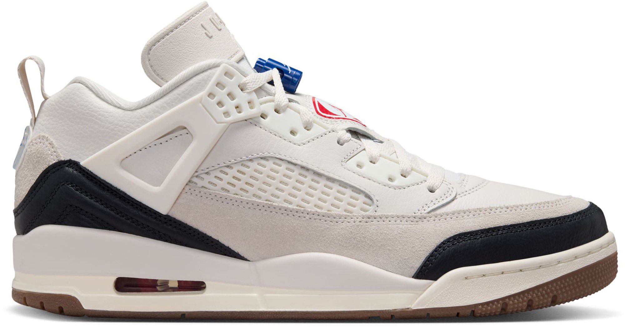 Jordan Spizike Low Shoes | Dick's Sporting Goods