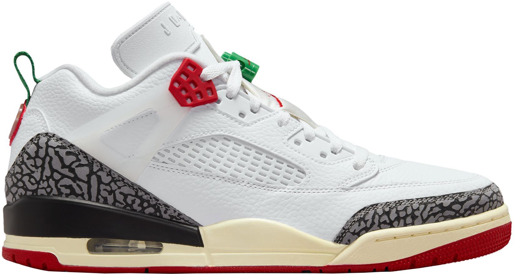 未使用❕JORDAN SPIZIKE LOW SS (GS) 24cm Jordan Spizike Low Shoes | Dick's Sporting Goods