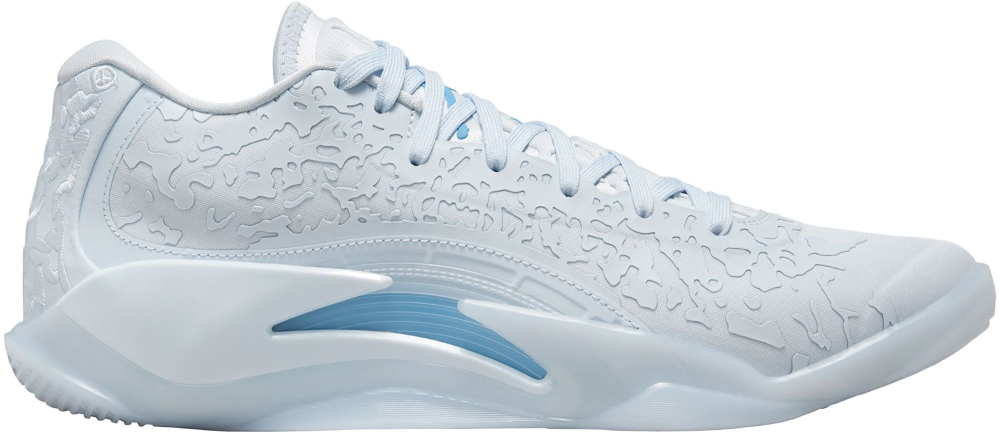 Jordan Zion 3 'Half Blue' Shoes | DICK'S Sporting Goods