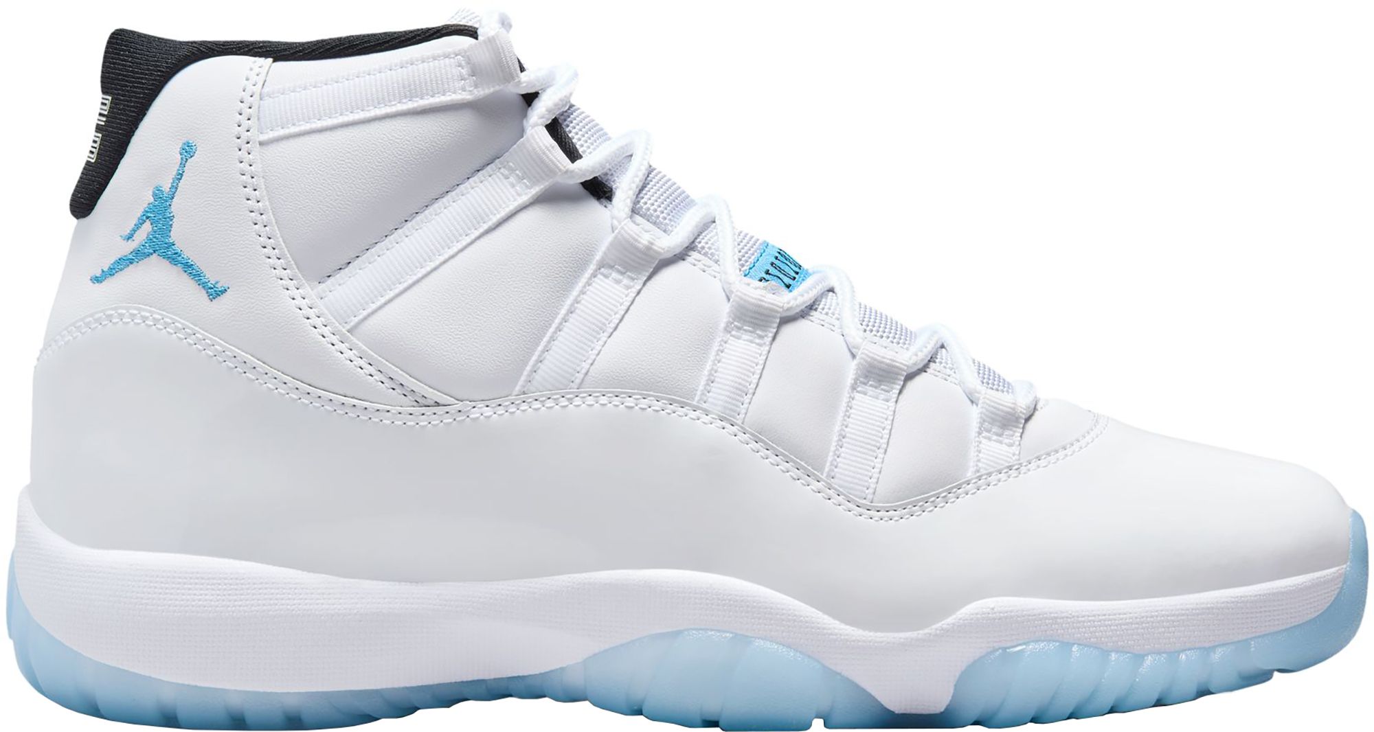 Air Jordan 11 Retro Basketball Shoes Dick s Sporting Goods