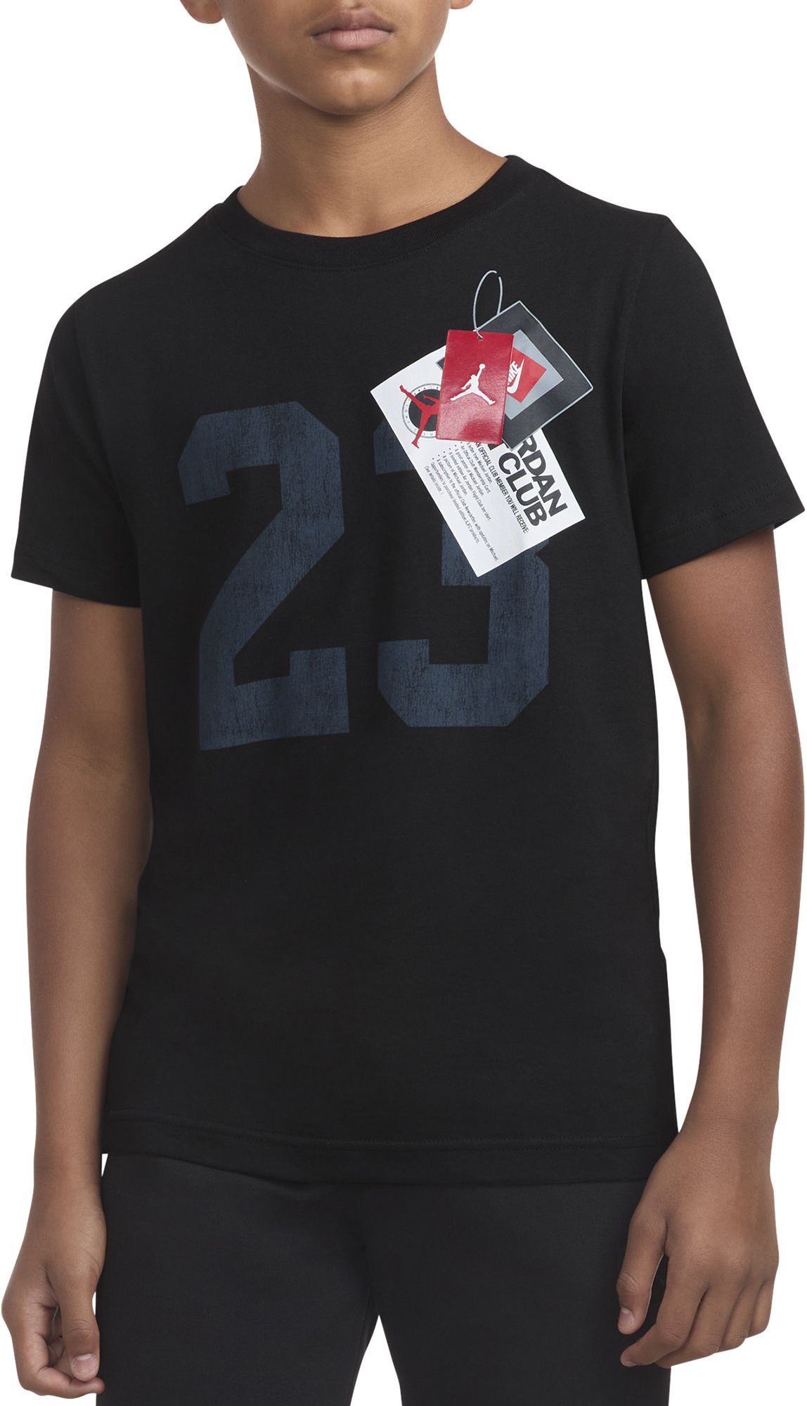 Jordan Boys' New With Tags T-Shirt | Dick's Sporting Goods