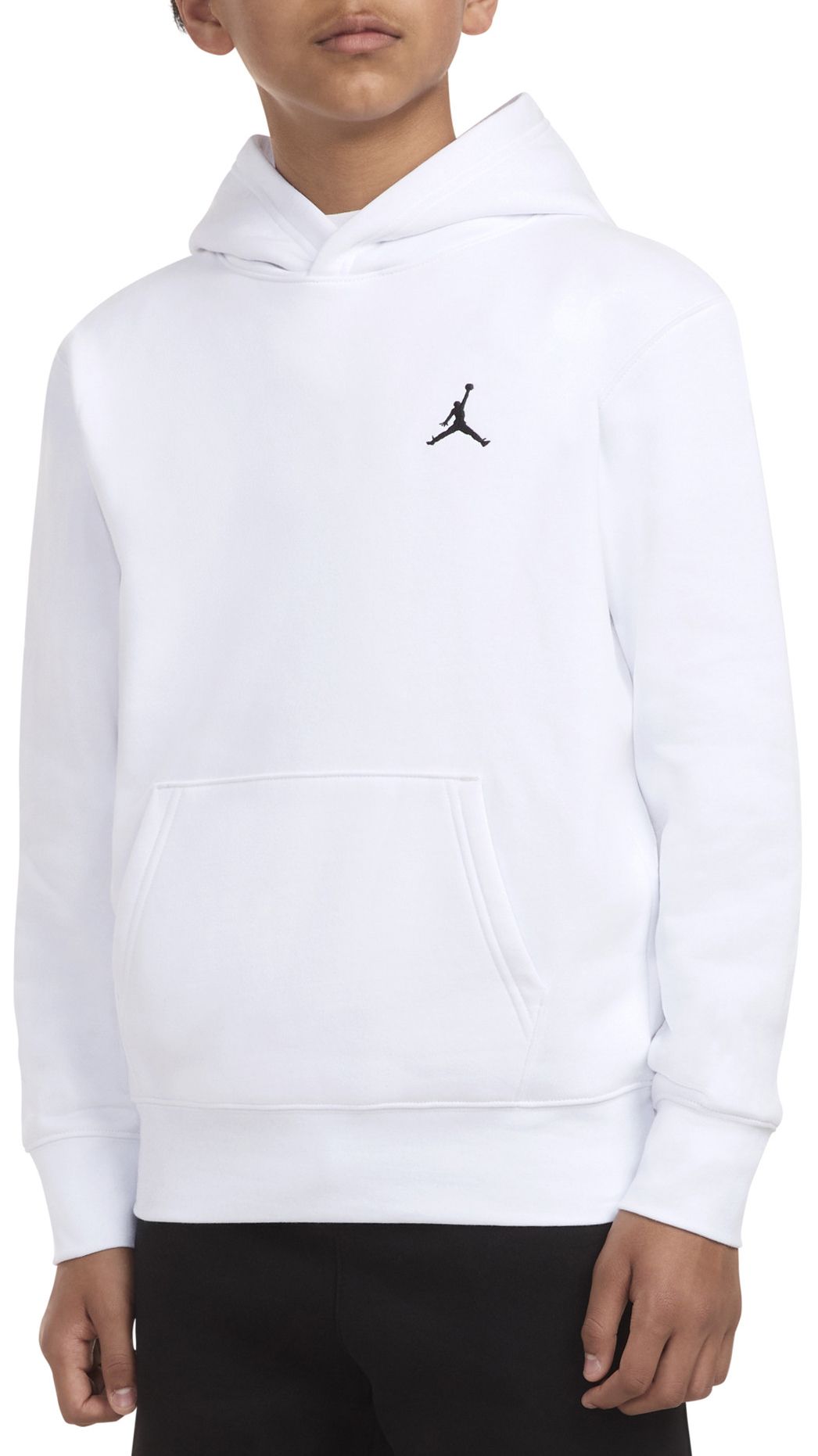 Jordan Kids' Brooklyn Fleece Pullover | Dick's Sporting Goods