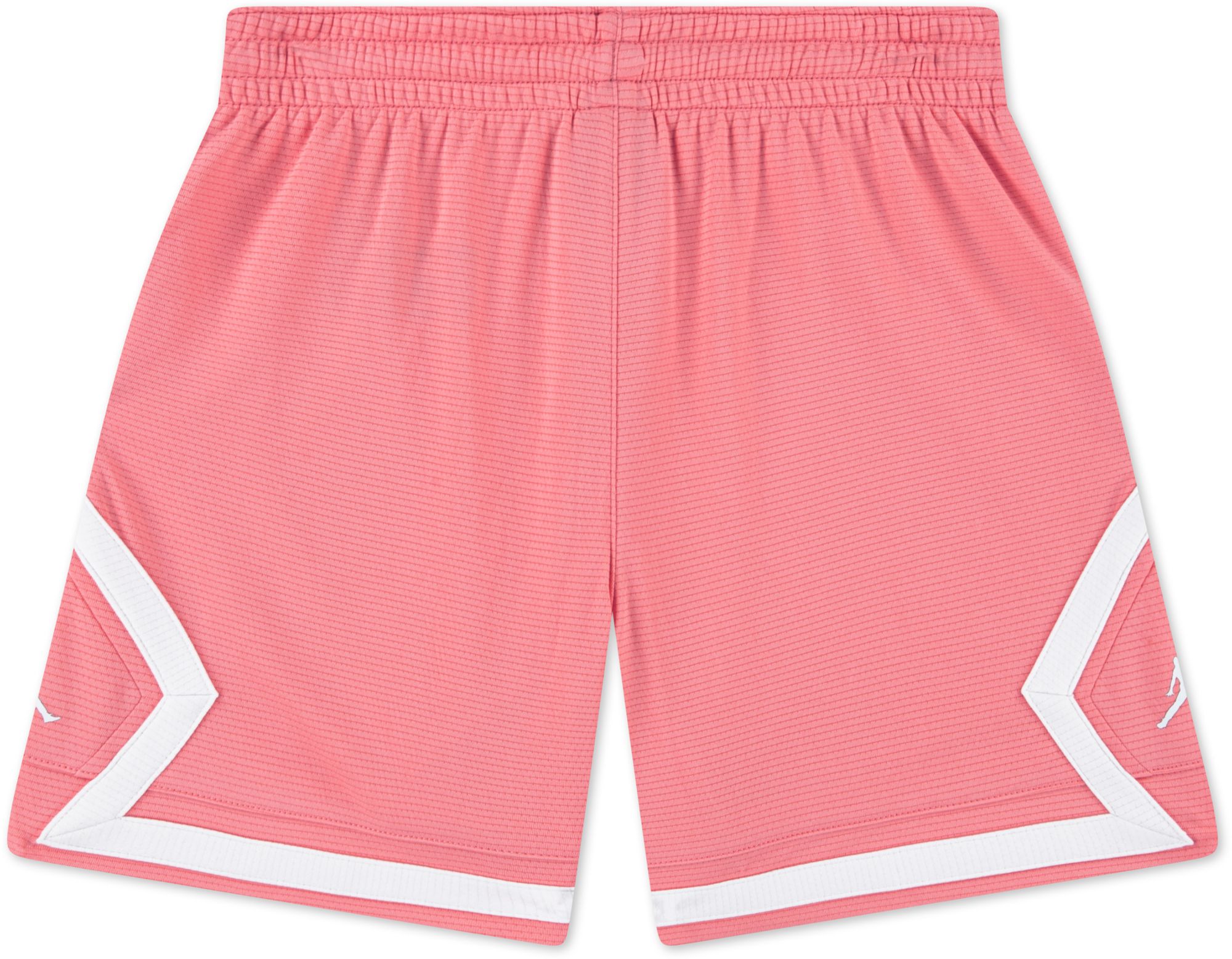 Jordan Girls' Dri-FIT Diamond Shorts | Dick's Sporting Goods
