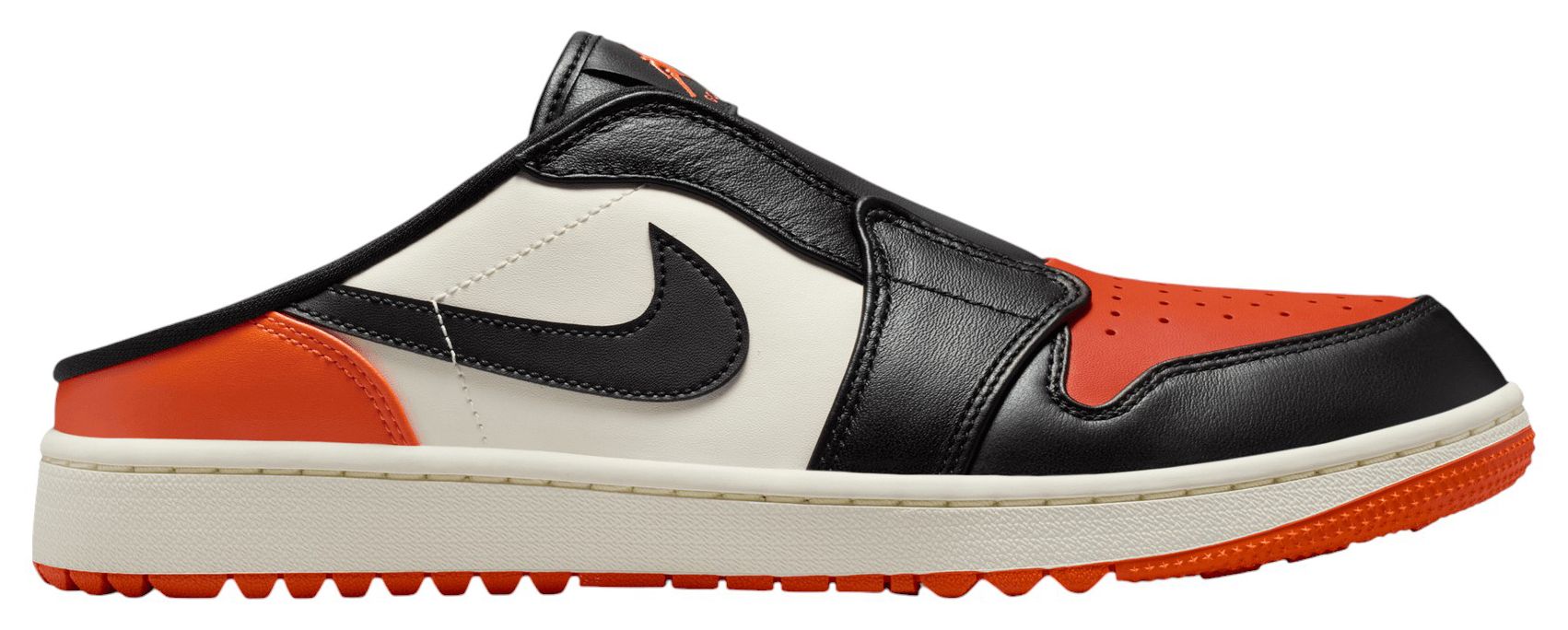 Air Jordan Mule Golf Shoes | Dick's Sporting Goods