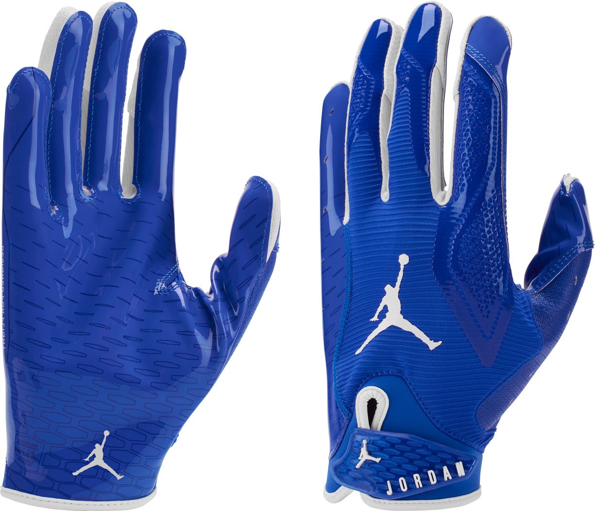 VAPOR グローブ FLY JORDAN GLOVE LOCK S RED