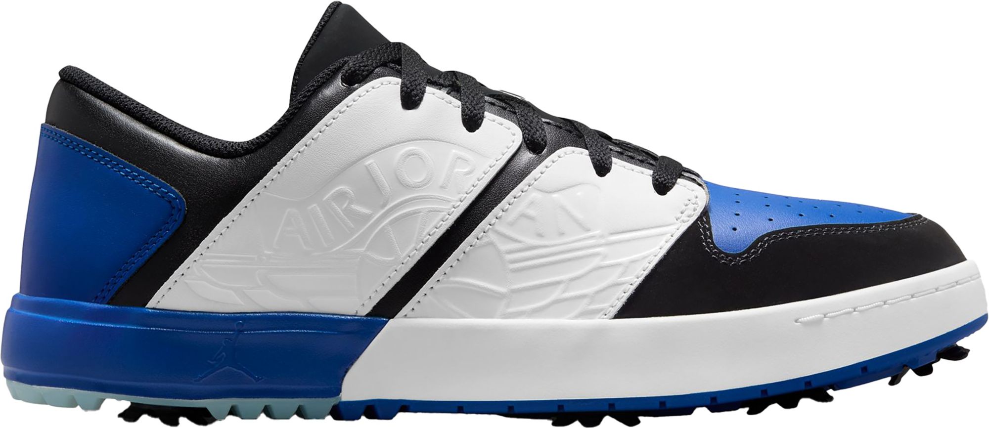 Jordan Men's Nu Retro 1 Golf Shoes | Dick's Sporting Goods