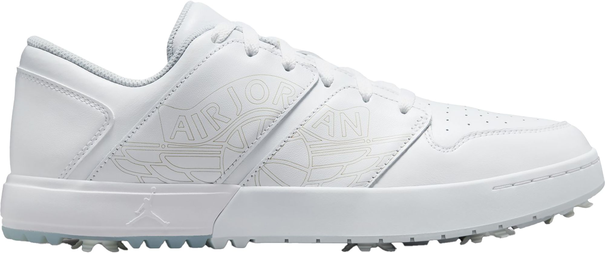 Jordan Men's Nu Retro 1 Golf Shoes | Dick's Sporting Goods
