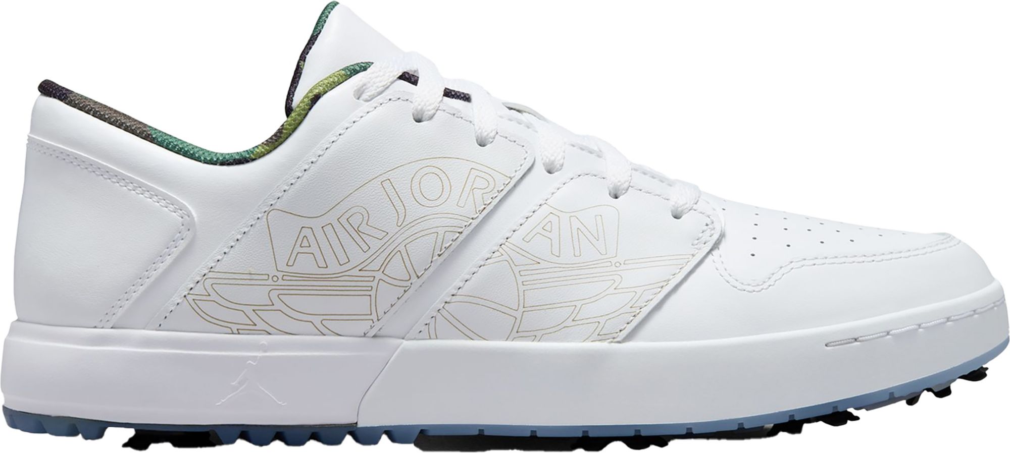 Jordan Men's Nu Retro 1 Golf Shoes | Dick's Sporting Goods