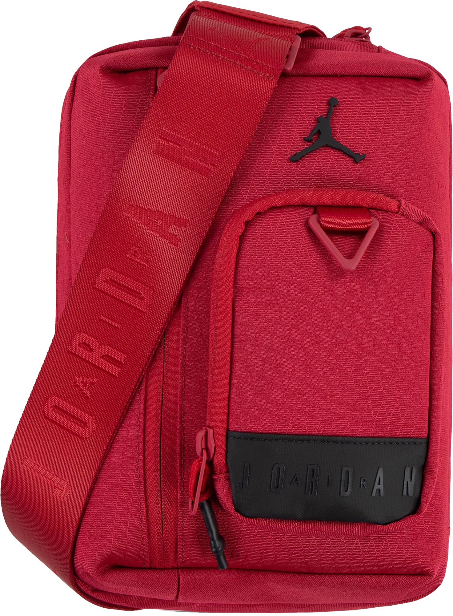 Jordan Collectors Crossbody Bag | Dick