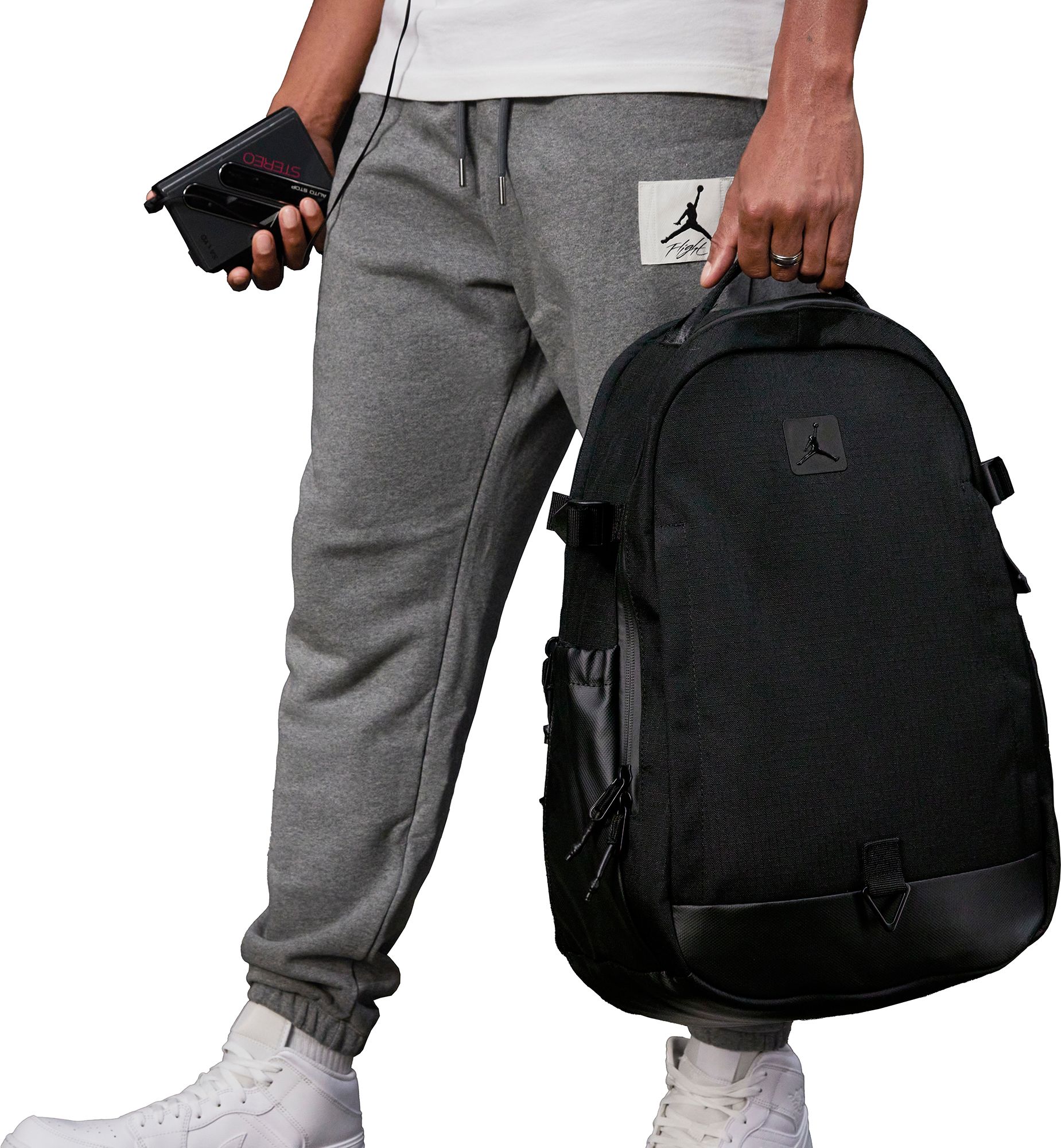 Jordan Cordura 29L Franchise Backpack | Dick's Sporting Goods