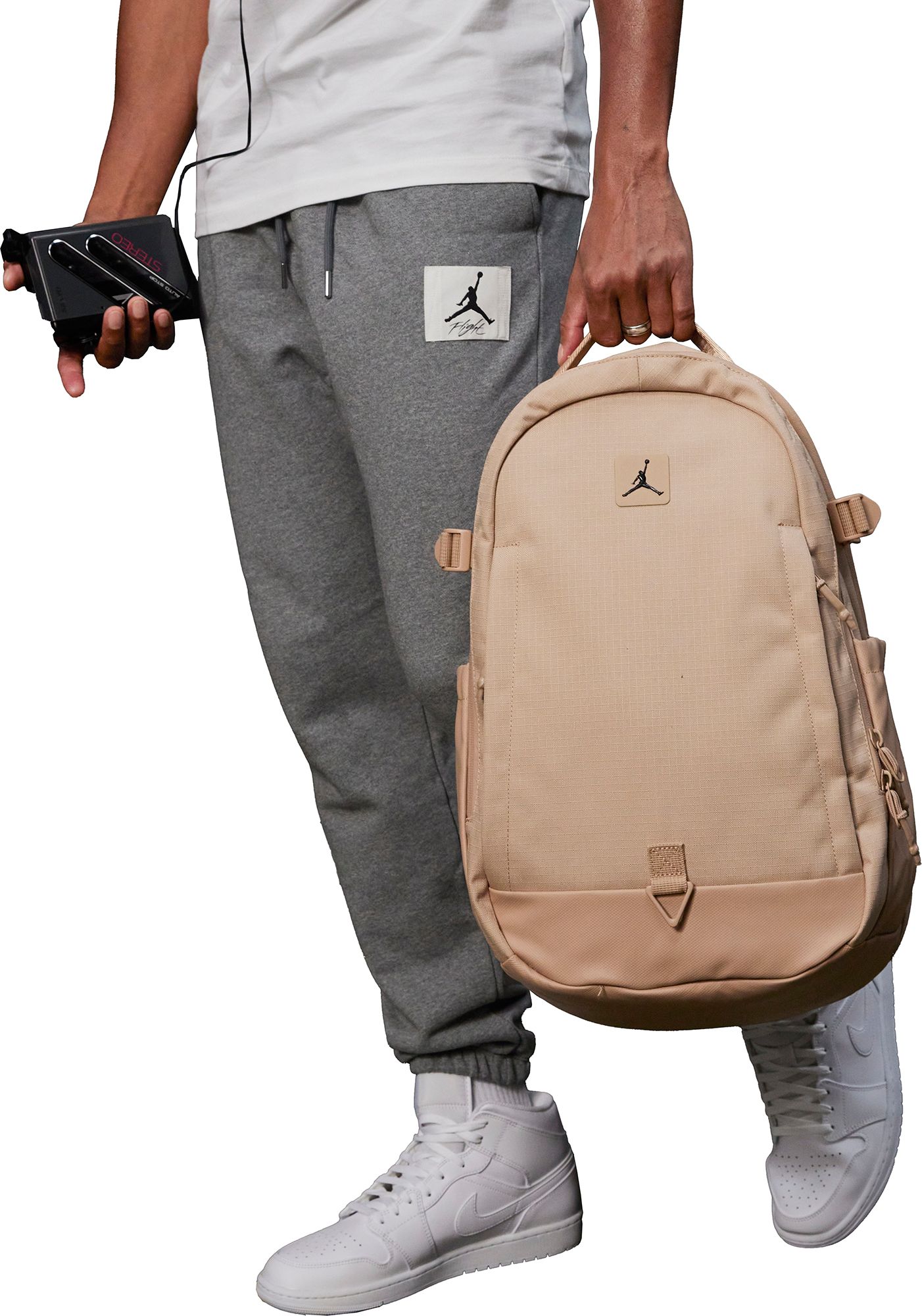 cordura backpack nike Jordan Cordura 29L Franchise Backpack