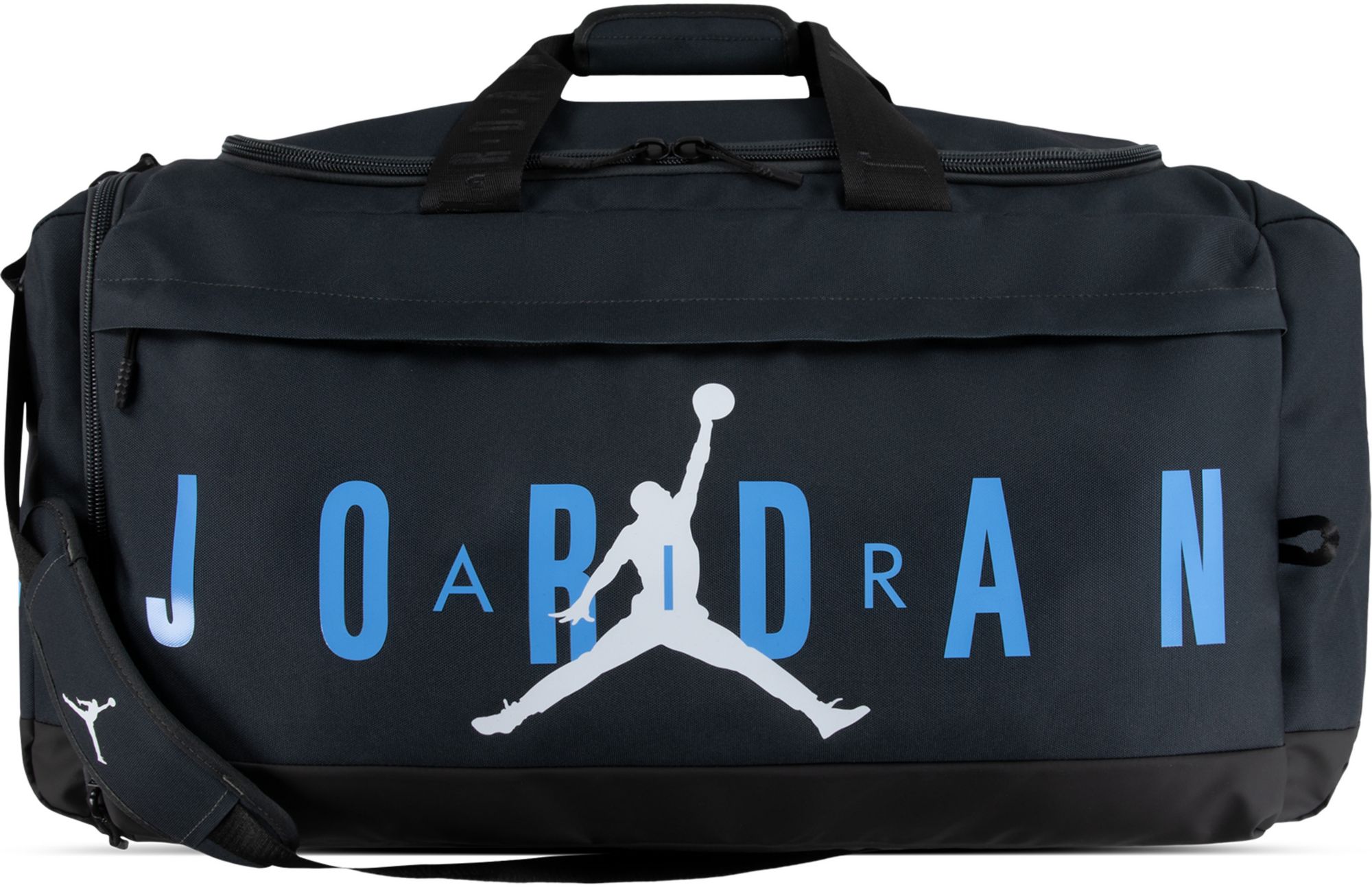 Air jordan duffle bag online