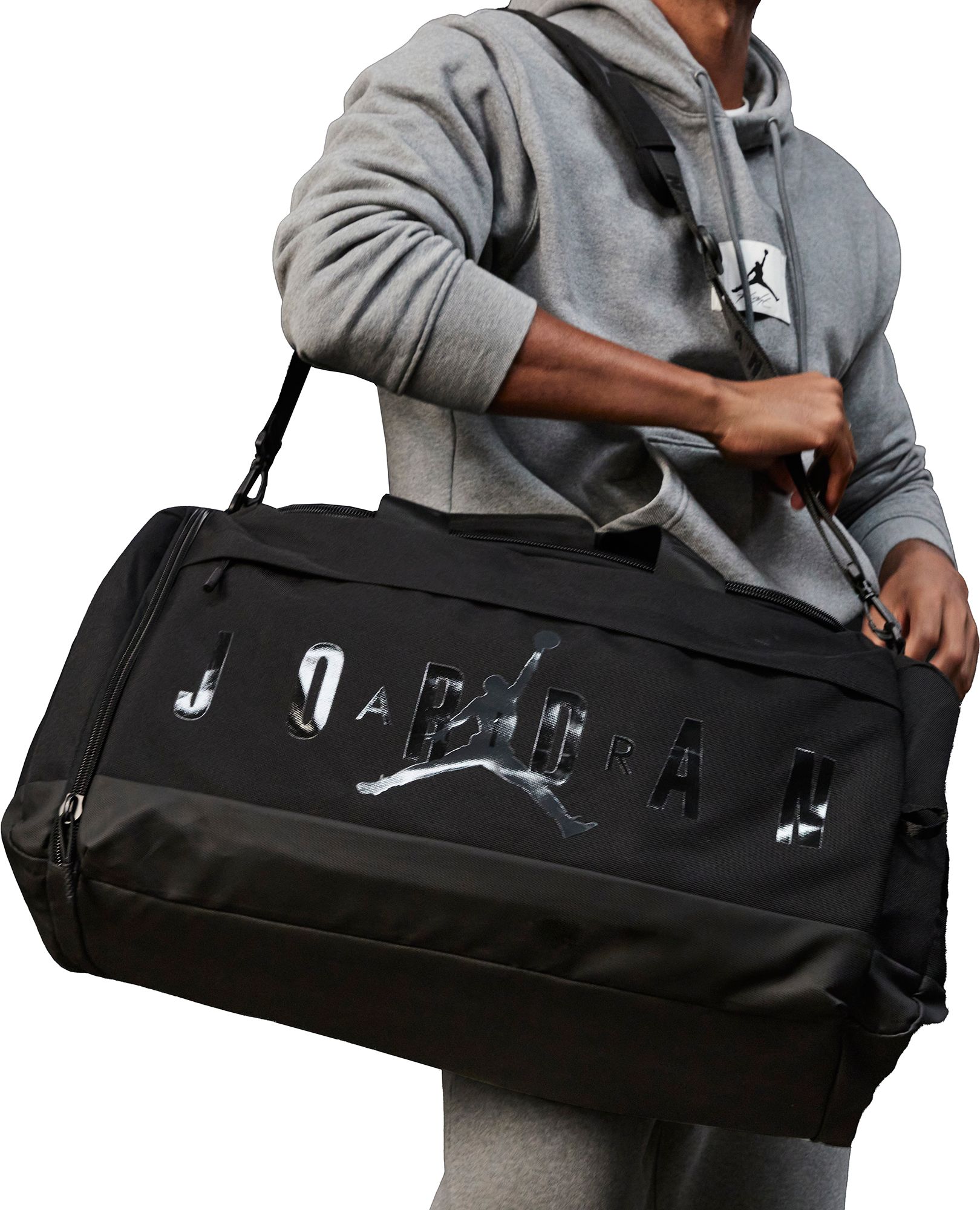 Jordan velocity duffle bag hotsell