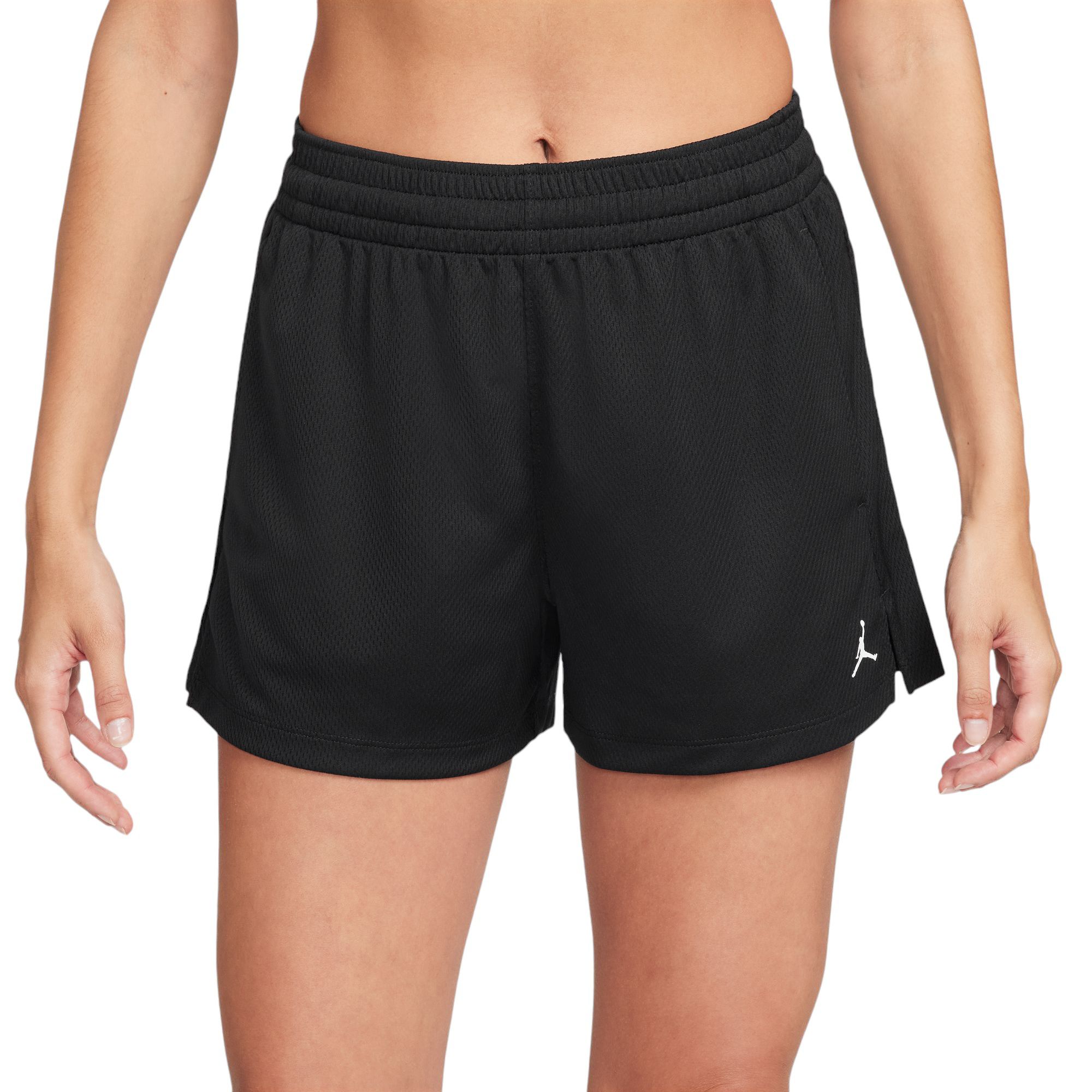 ☆NIKE☆Jordan Sport Women's Mesh Shorts Jordan Women's Sport Mesh Shorts | Dick's Sporting Goods