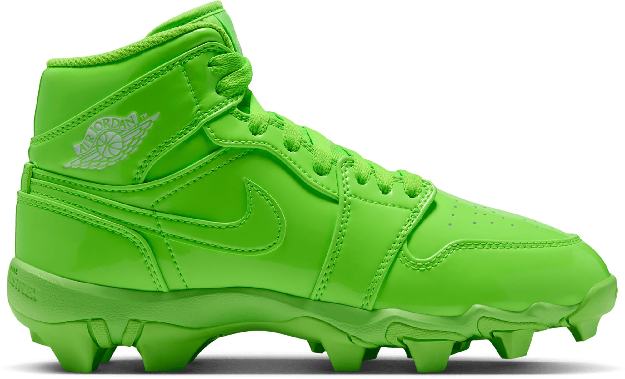 Jordan 1 Kids' Mid Multisport Cleats | Dick's Sporting Goods