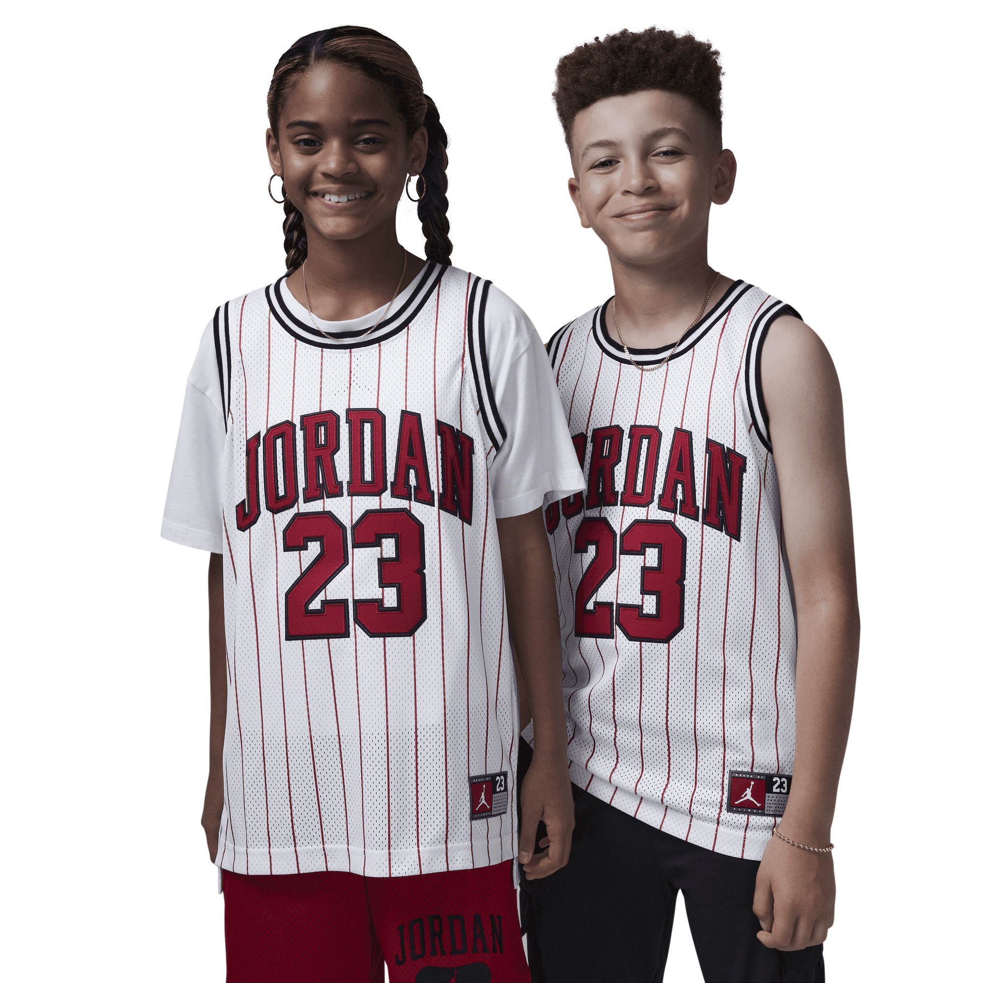 Jordan Kids' Printed 23 Jersey | Dick's Sporting Goods