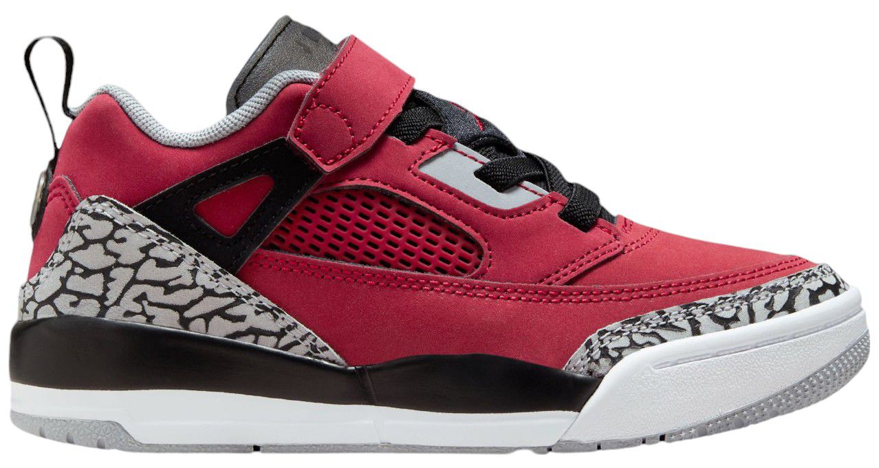 Jordan Spizike Low Boys Shoes