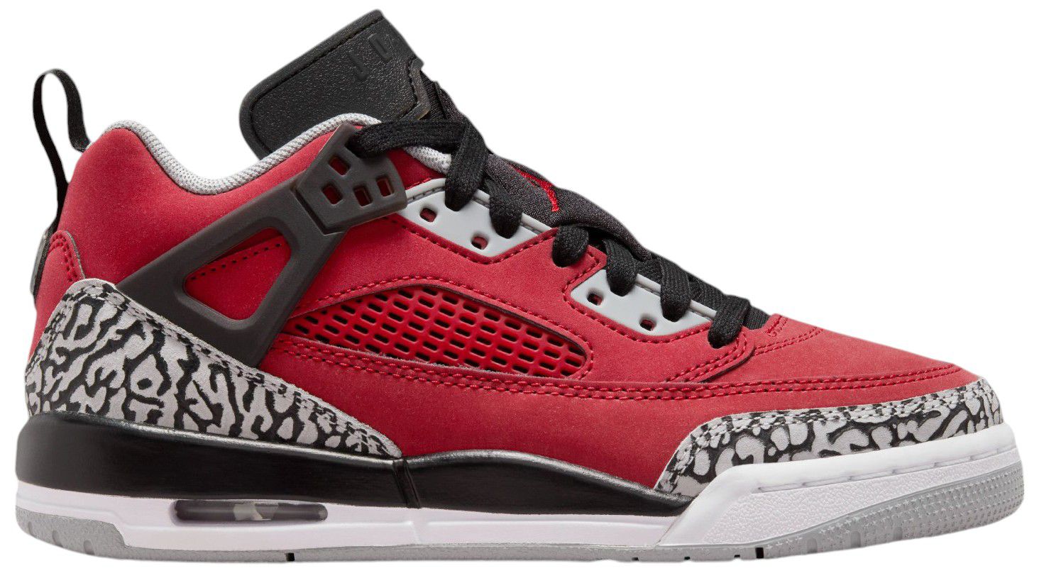 Jordan spizike grade school store