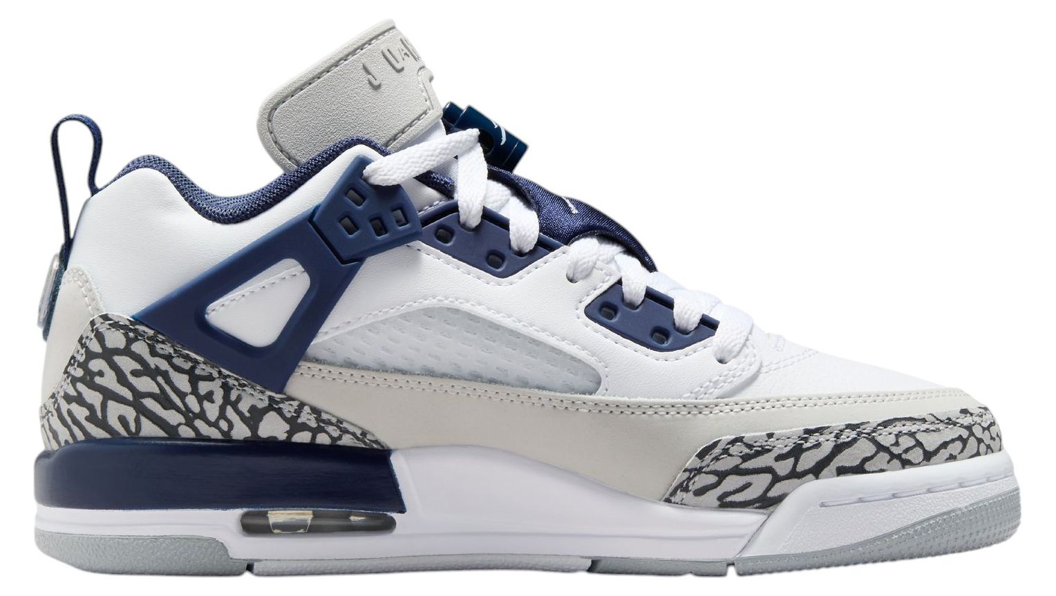 Jordan Kids Grade School Spizike Low Shoes Dick s Sporting Goods