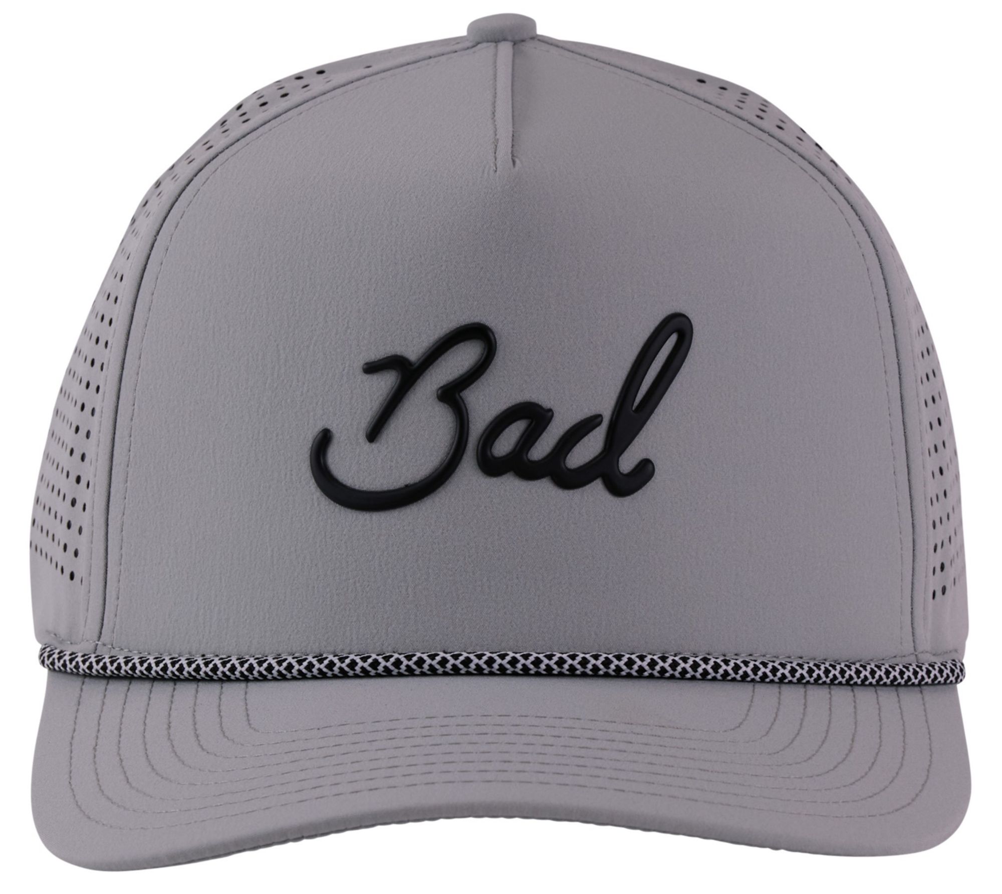 Bad Birdie Adult Active Bad Golf Rope Hat | Golf Galaxy