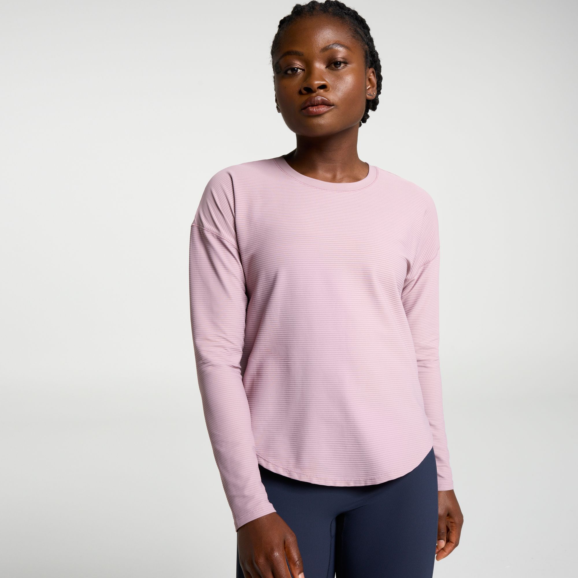CALIA Women's Renew Drop Needle Long Sleeve Tee | Dick's Sporting