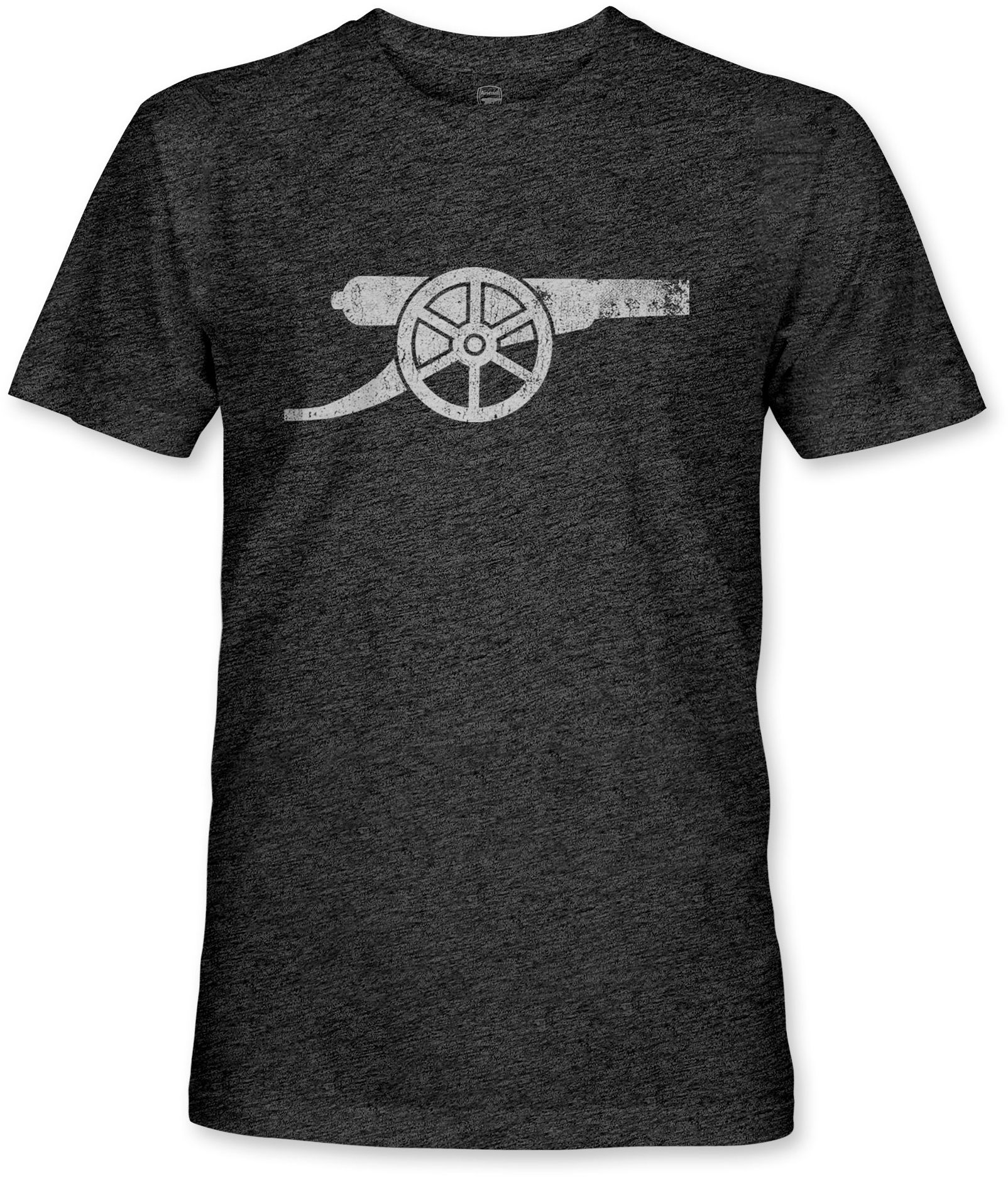 1863 FC Men's Arsenal 2024 Black Logo T-Shirt | Dick's Sporting Goods
