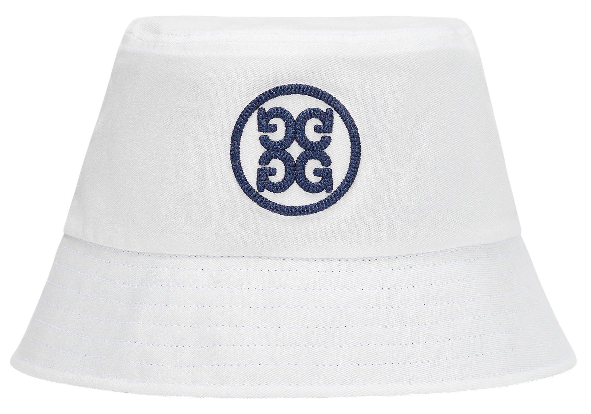 G/FORE Adult Circle G's Reversible Cotton Twill Golf Bucket Hat