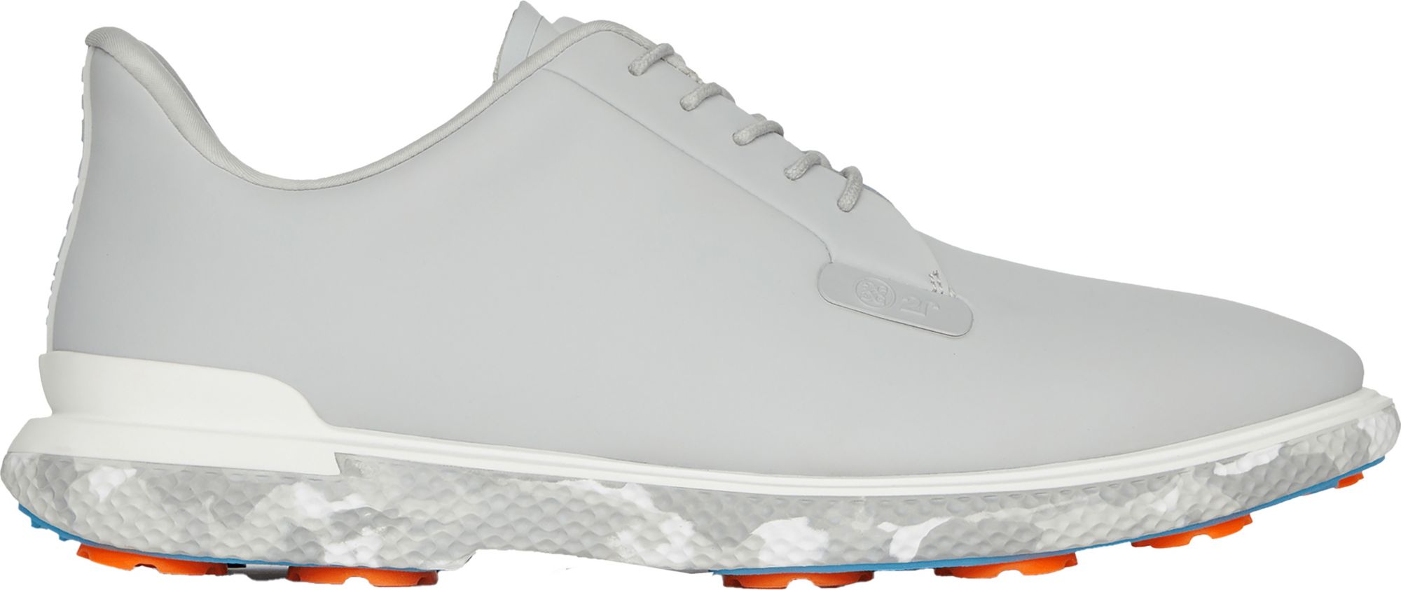 Camo golf shoes hotsell